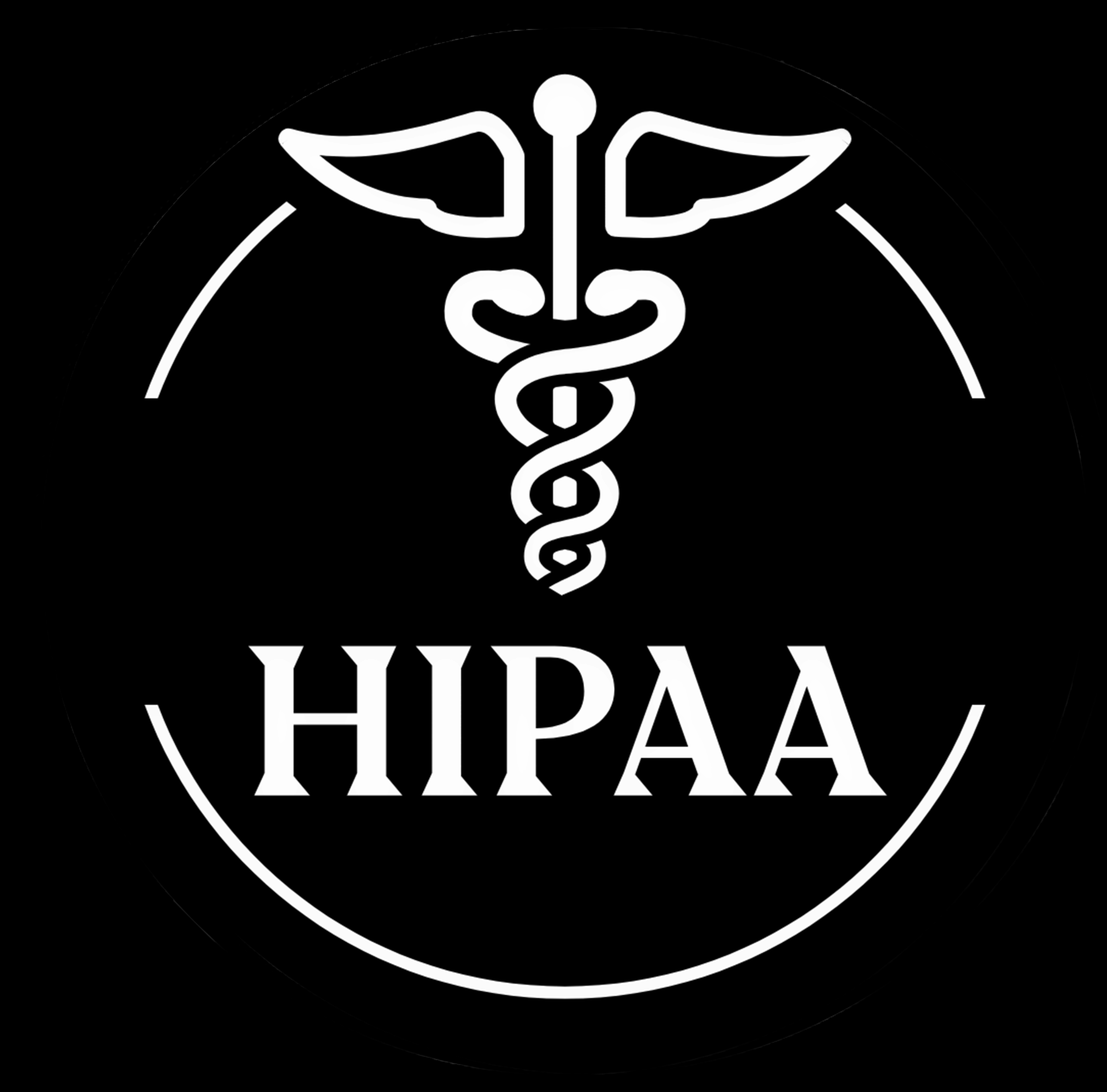 HIPAA Compliance Badge