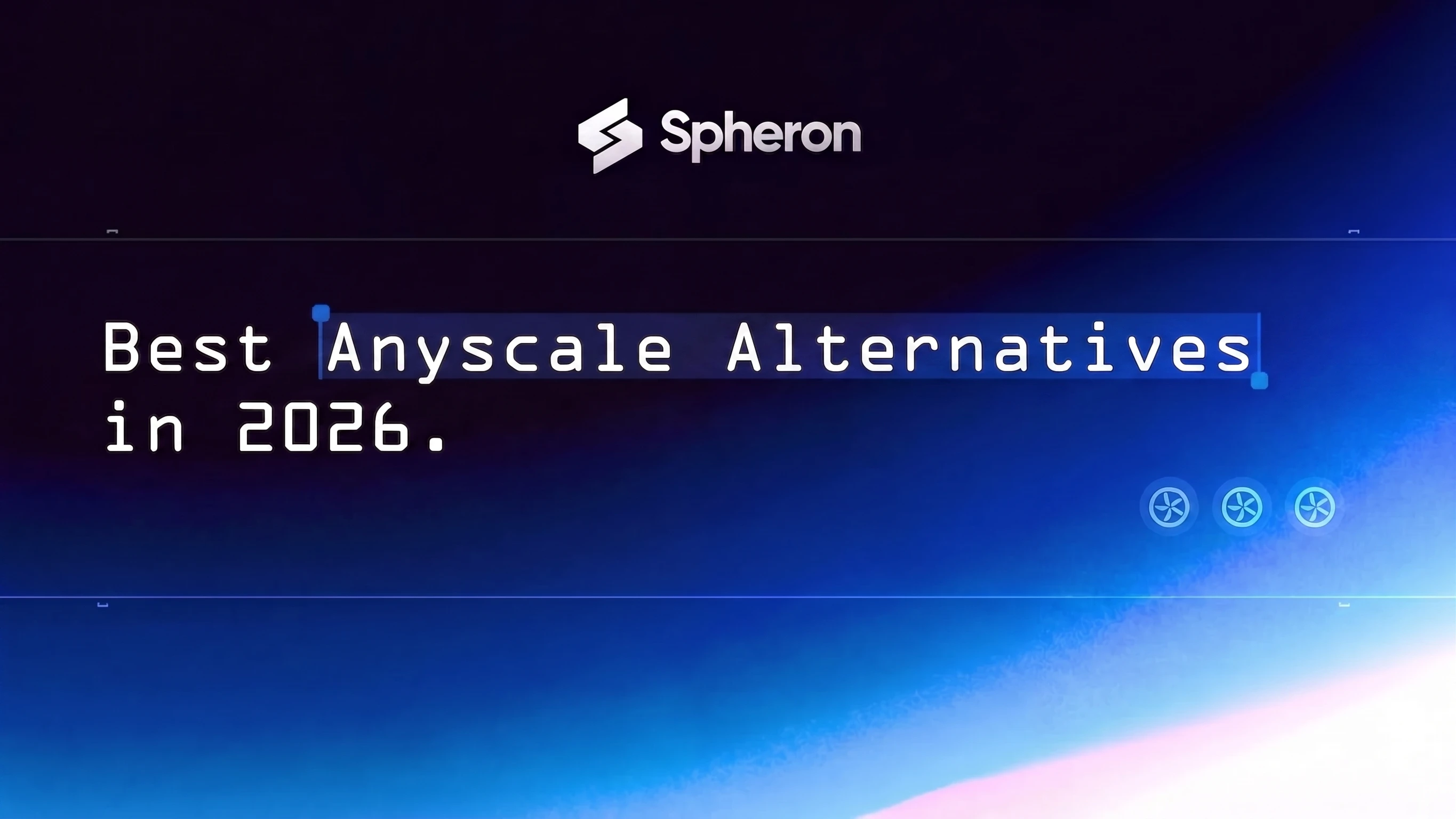 10 Anyscale Alternatives for Ray Training and KubeRay (2026)