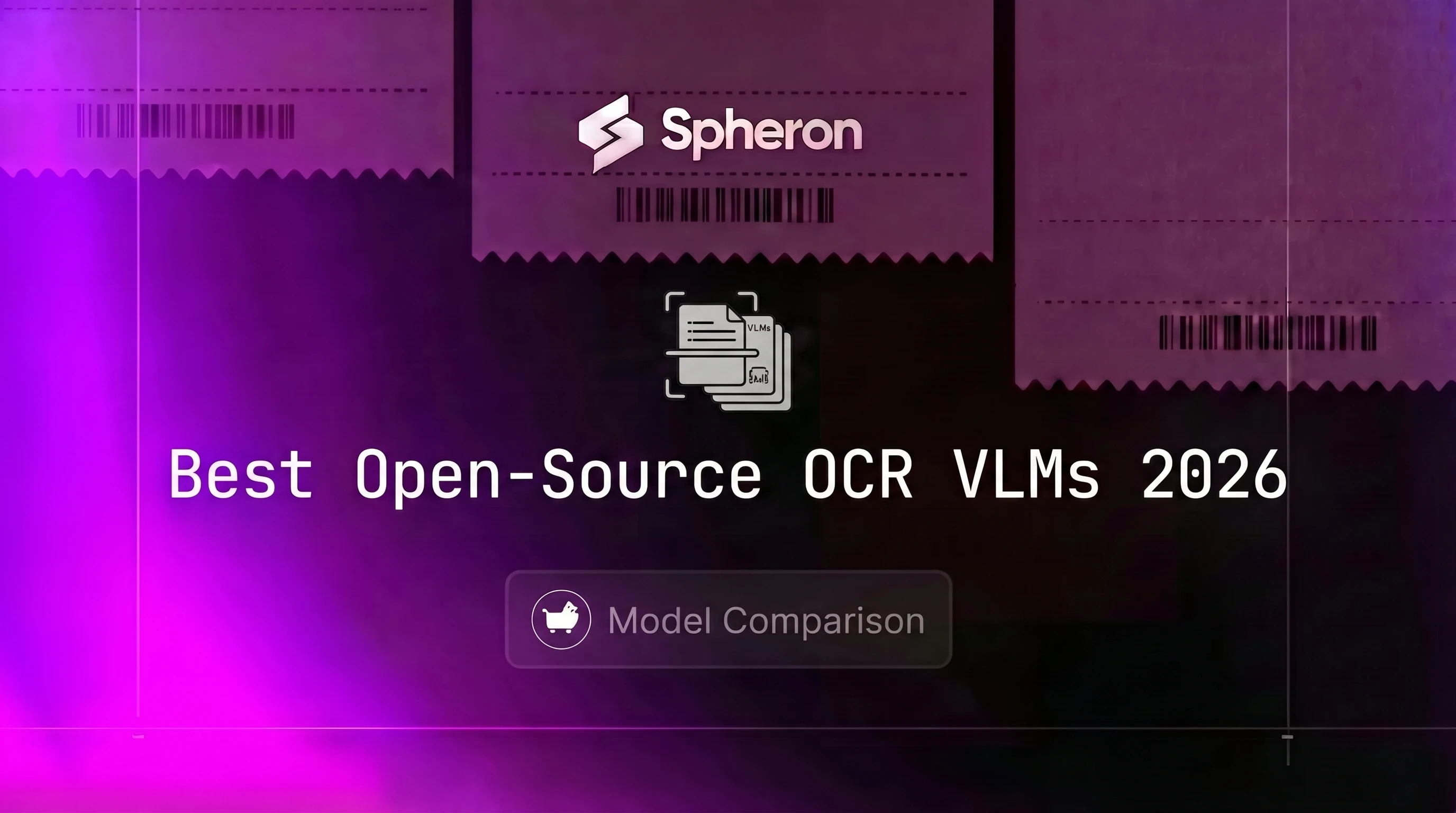 Best Open-Source OCR and Document VLMs to Self-Host on GPU Cloud in 2026: PaddleOCR-VL, DeepSeek-OCR, dots.ocr, and GOT-OCR Compared
