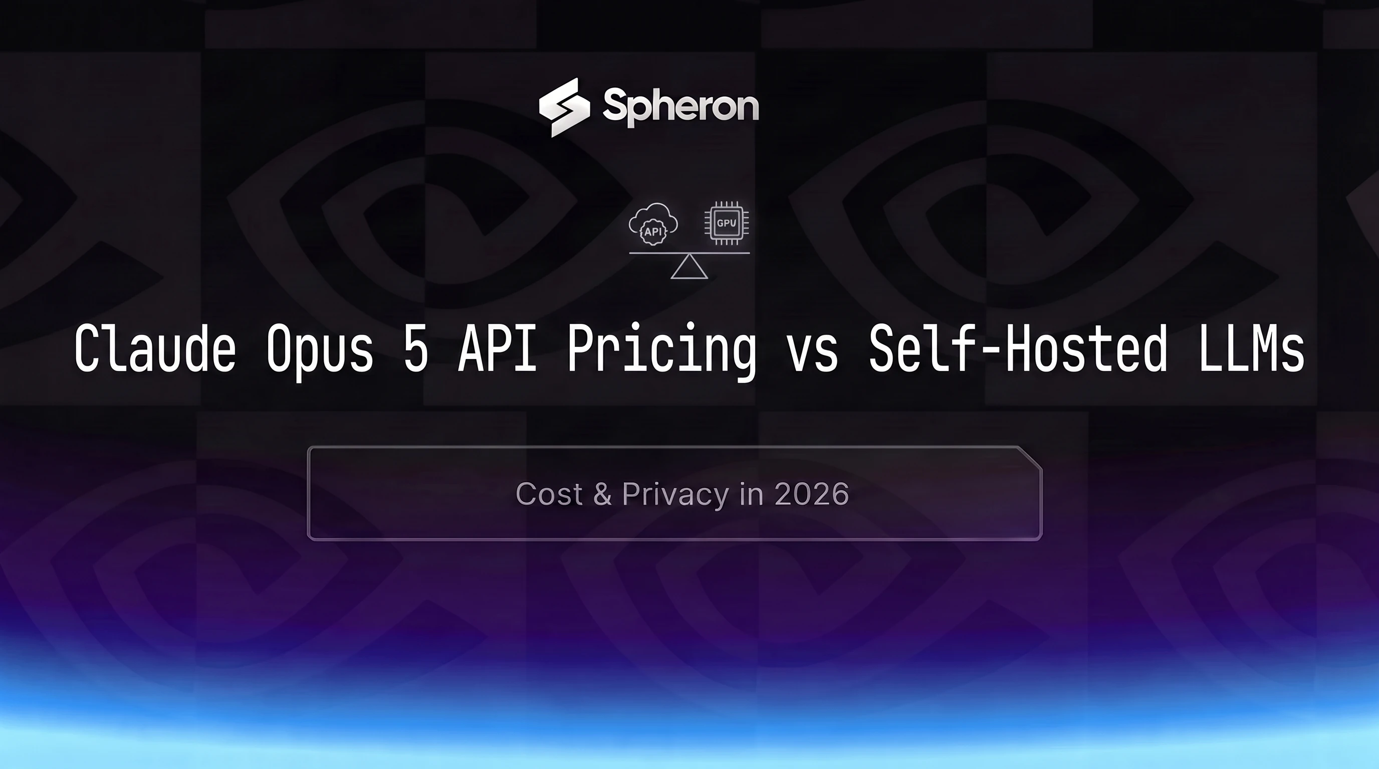 Claude Opus 5 API Pricing vs Self-Hosted LLMs (2026)