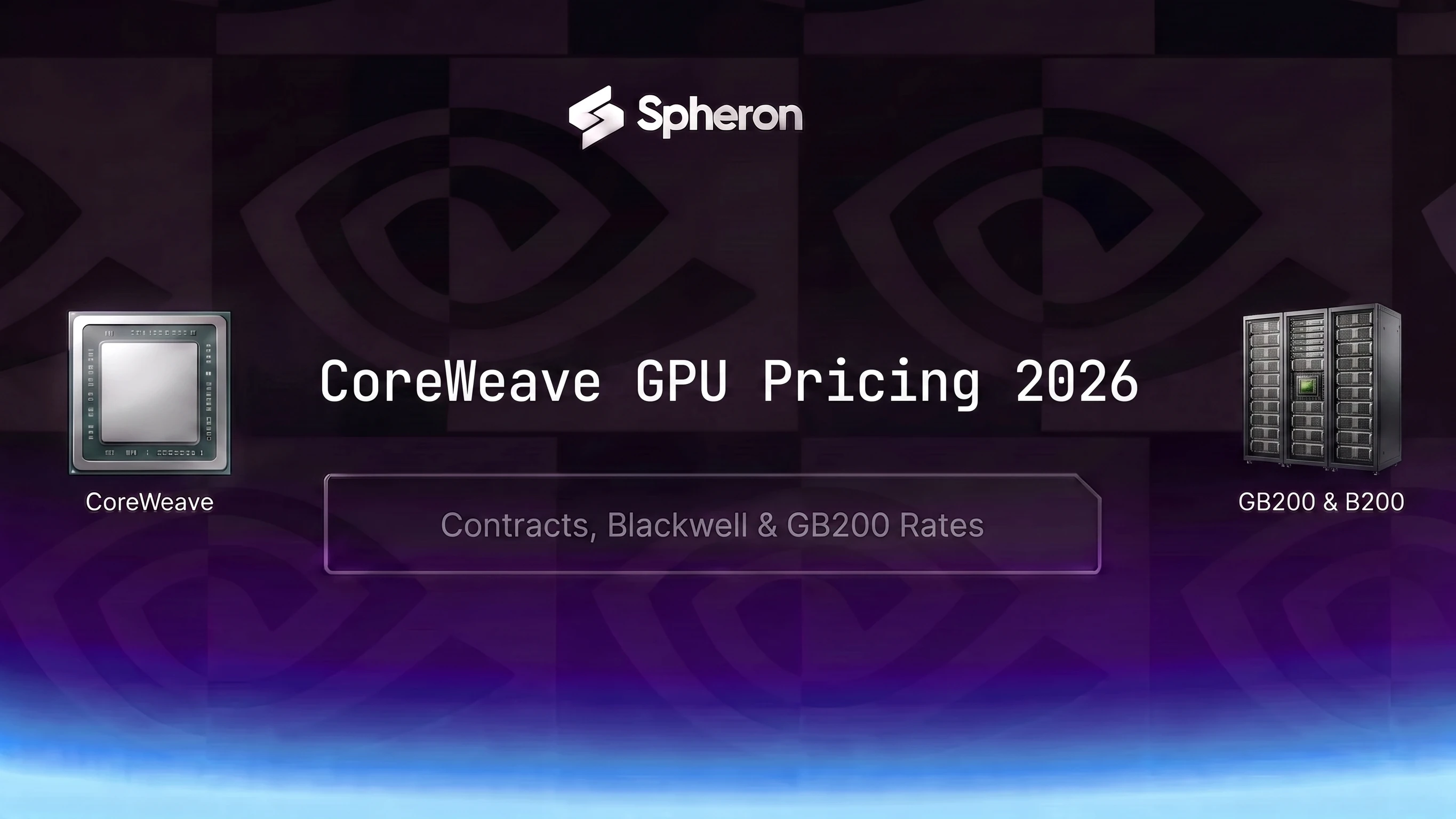 CoreWeave GPU Pricing 2026: What Compute Actually Costs