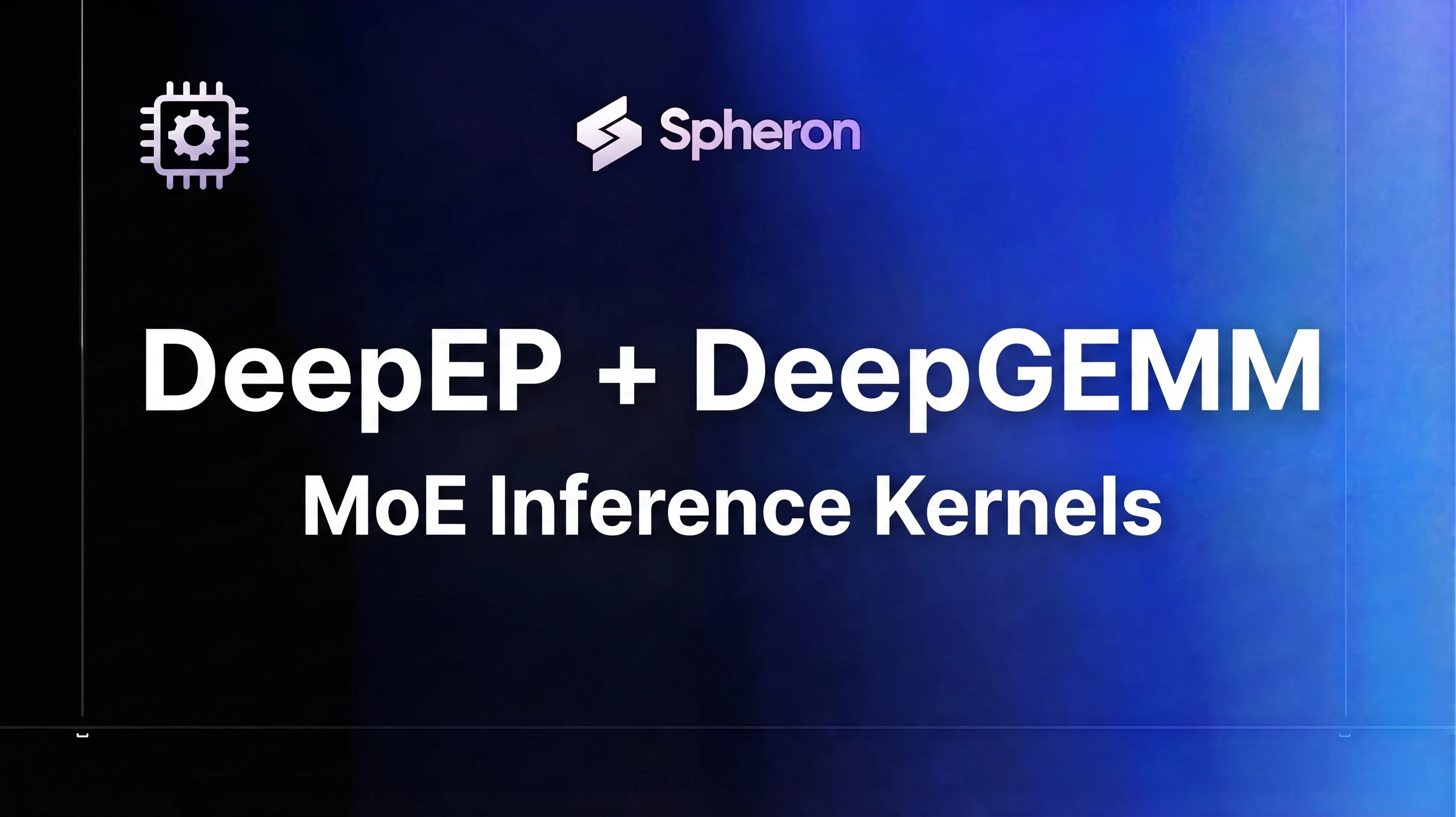 Deploy DeepEP and DeepGEMM on GPU Cloud: MoE Inference Kernels Guide (2026)