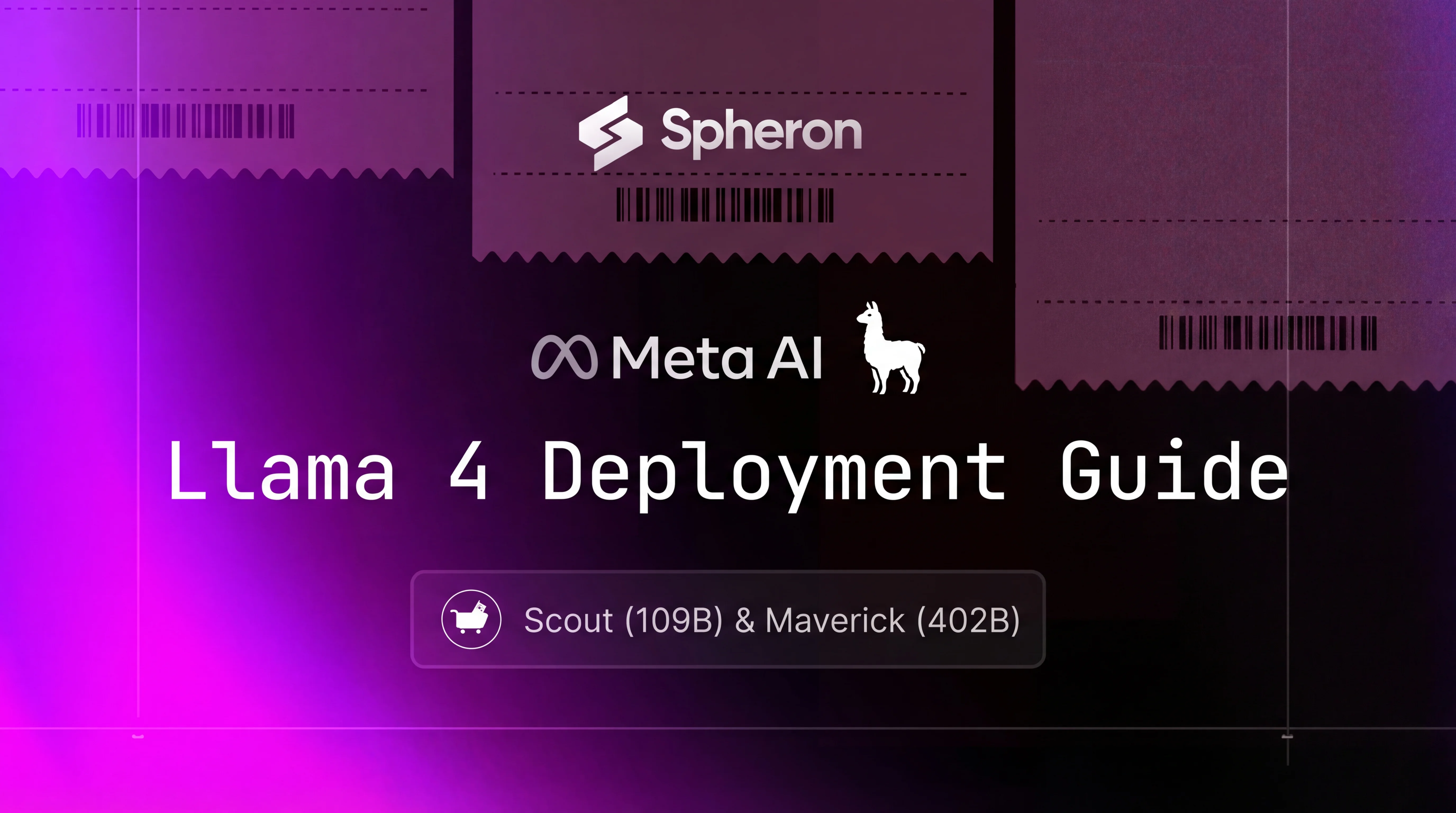 Deploy Llama 4 Scout and Maverick on GPU Cloud: Complete Guide with vLLM