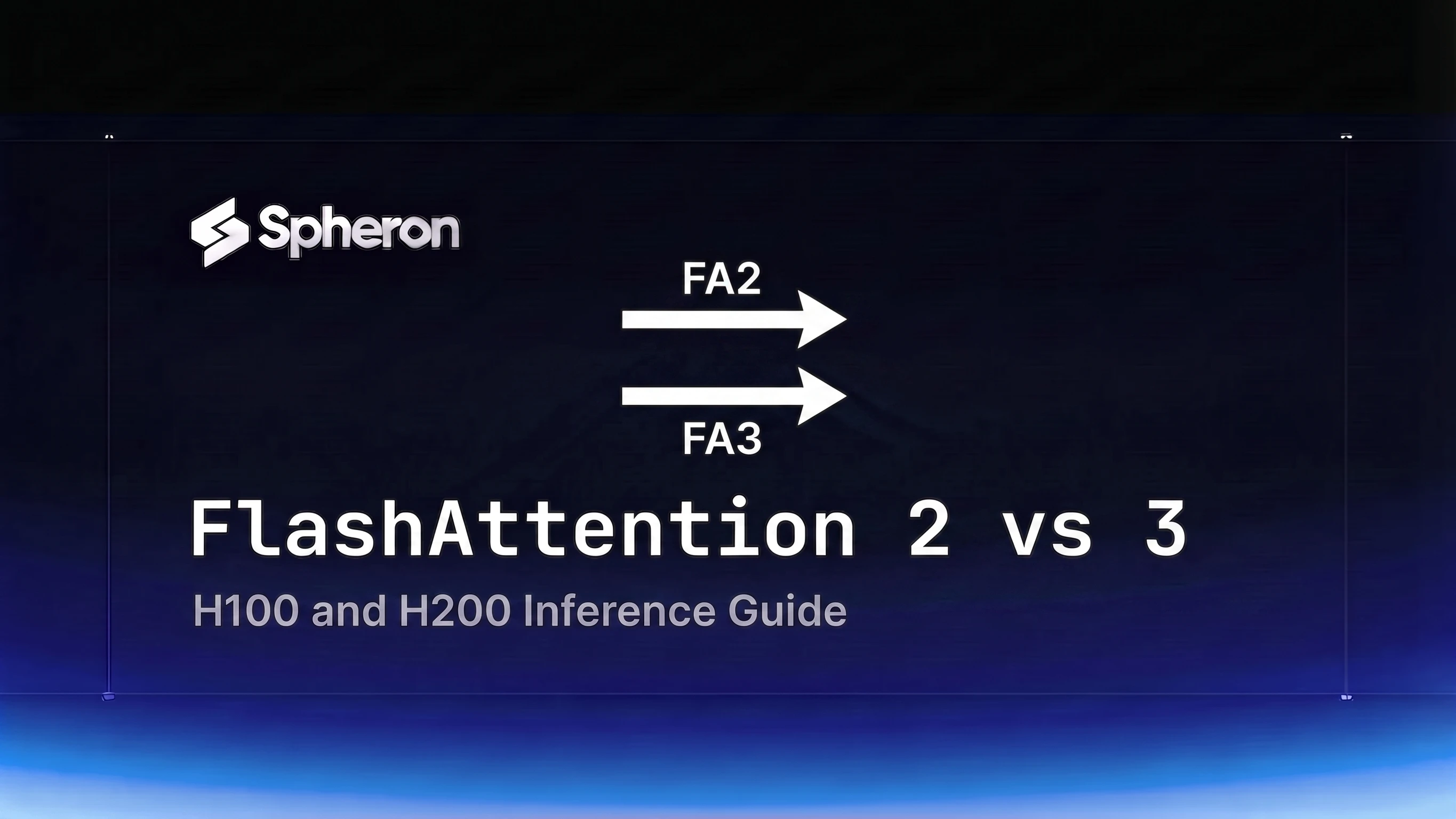 FlashAttention 2 vs FlashAttention 3: H100 and H200 Speedups, FP8 Support, and Migration Guide (2026)