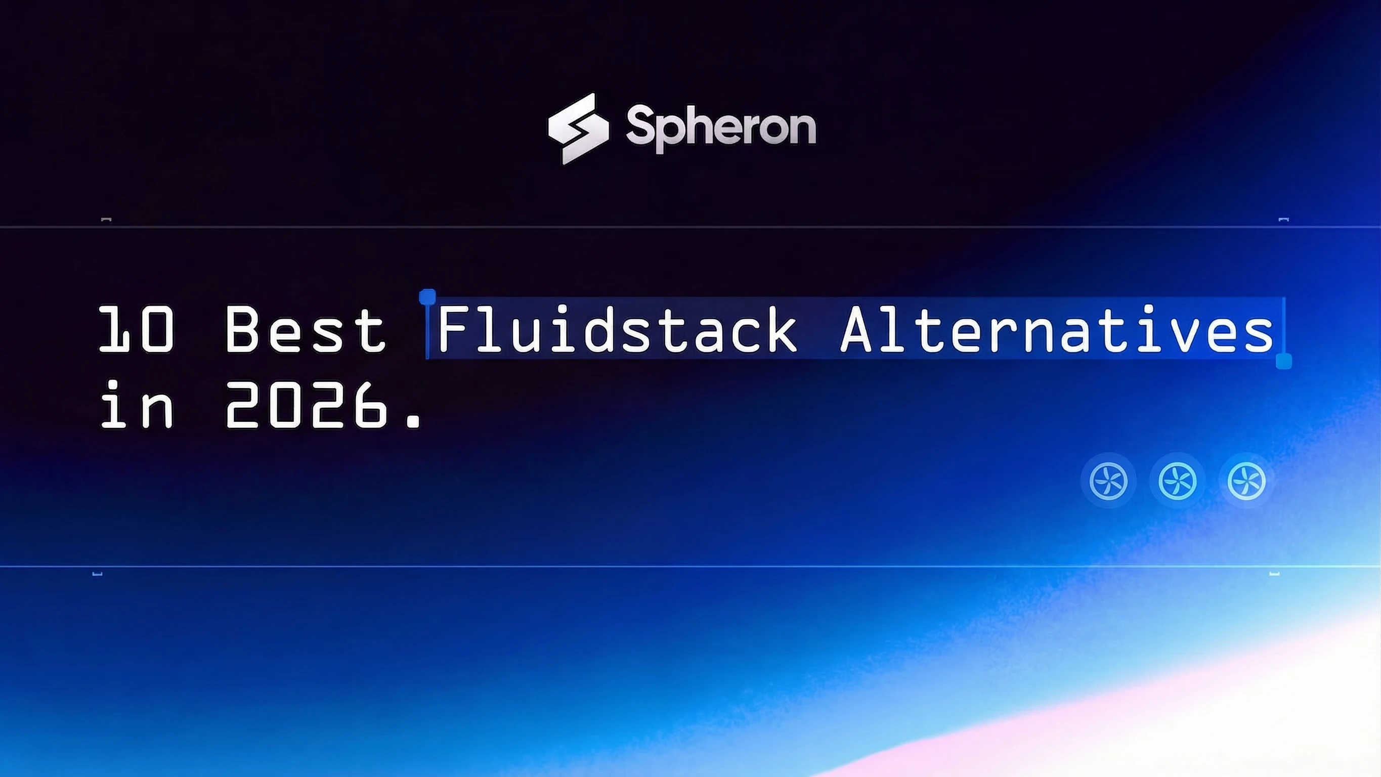 10 Best Fluidstack Alternatives 2026: Cheaper GPU Cloud Options