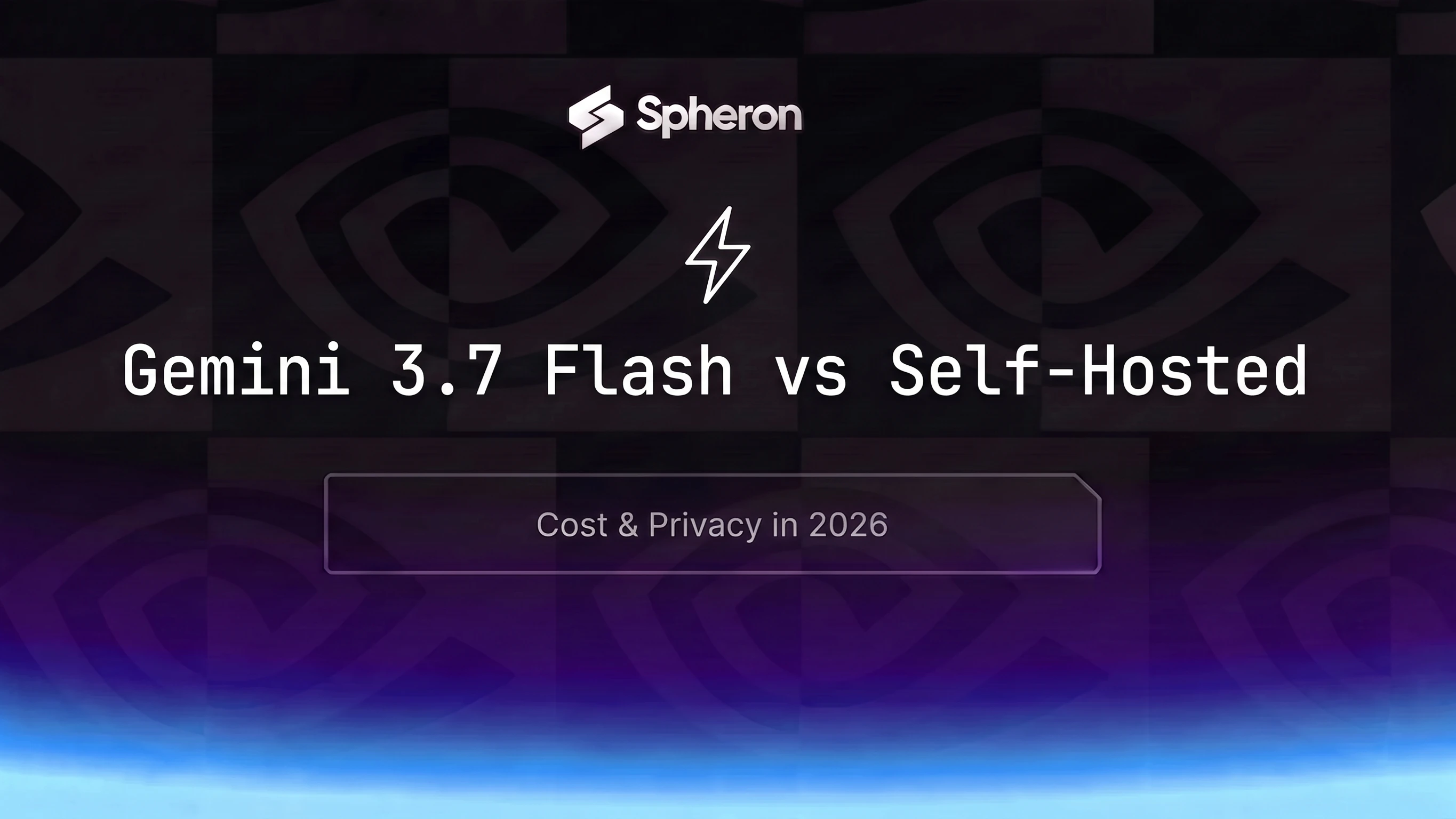 Gemini 3.7 Flash Pricing vs Self-Hosted LLMs: Cost and Privacy (2026)