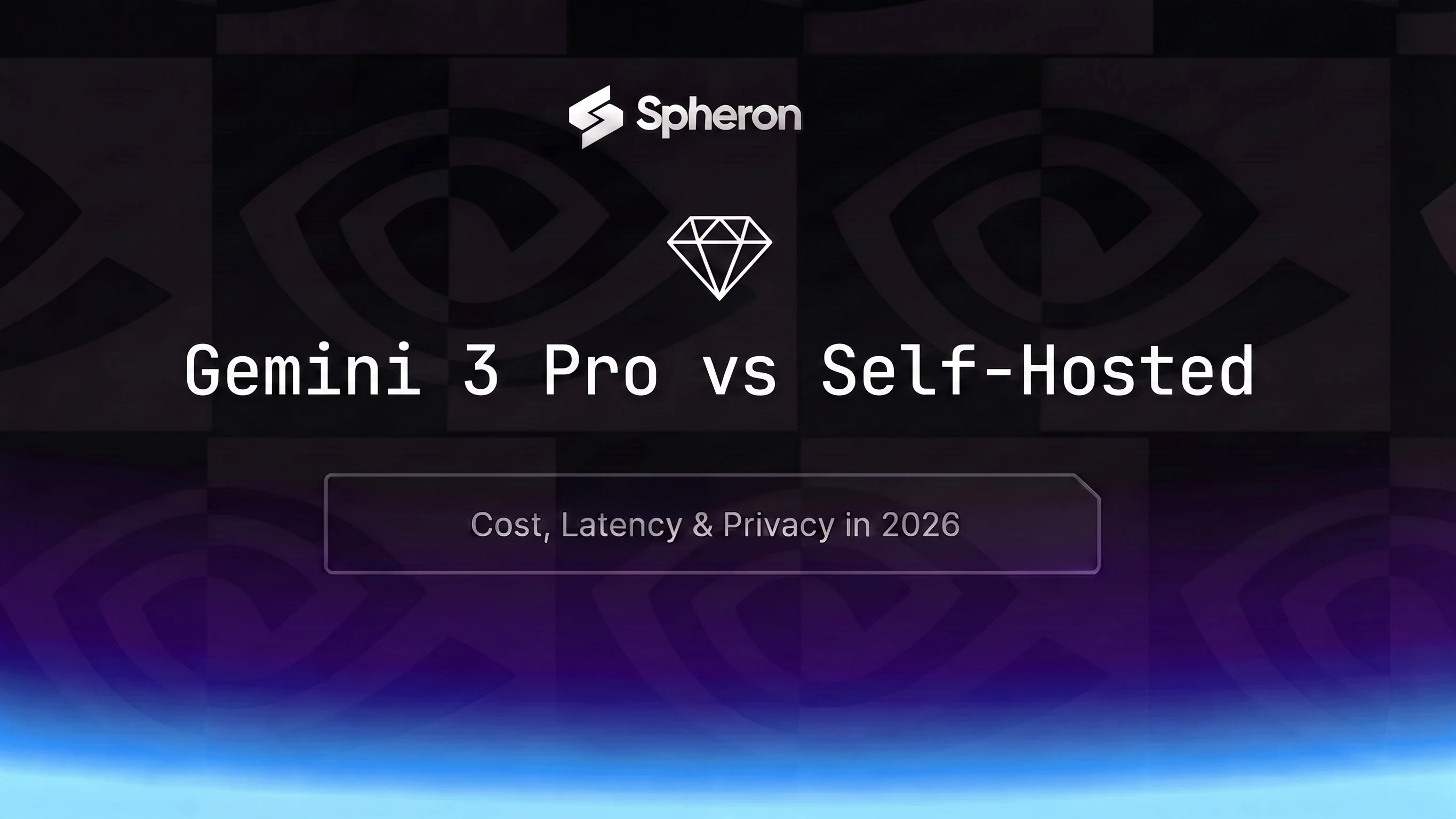 Gemini 3 Pro API Pricing vs Self-Hosted LLMs: Cost and Privacy (2026)