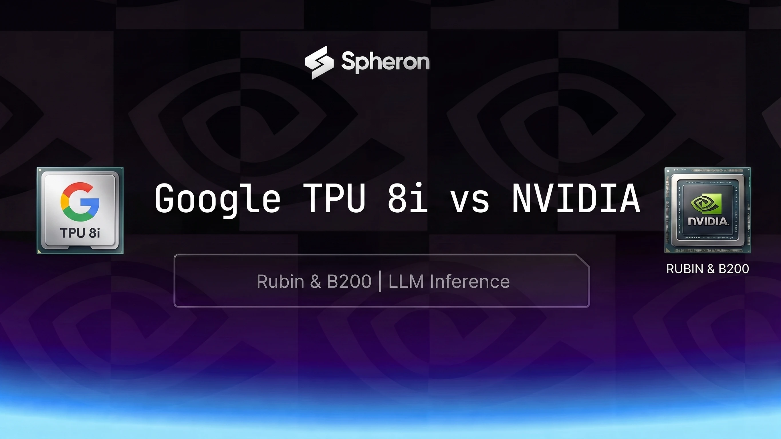 Google TPU 8i vs NVIDIA Rubin and B200 for LLM Inference: Benchmarks, Cost Per Token, and Migration Guide (2026)