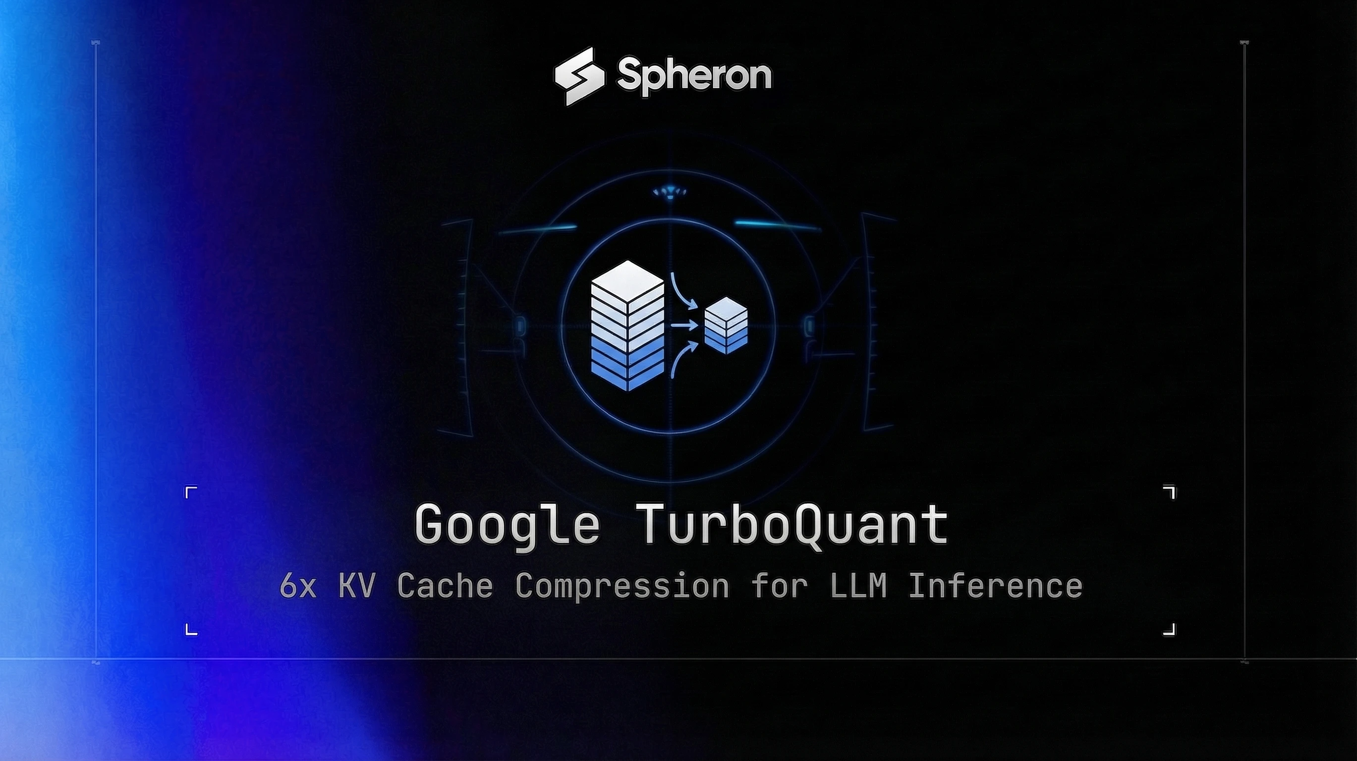 Google TurboQuant: 6x KV Cache Compression for LLM Inference
