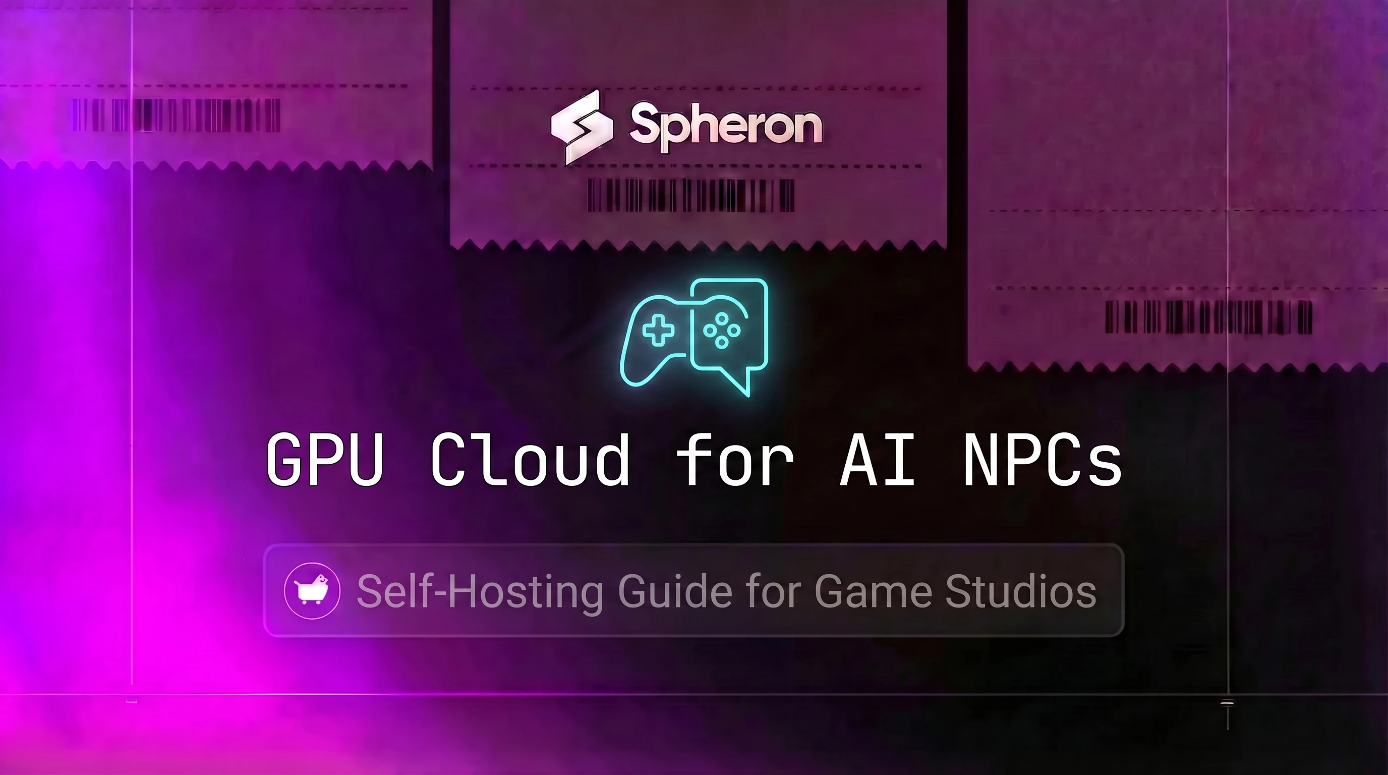 GPU Cloud for AI NPCs: Self-Hosting Guide for Game Studios