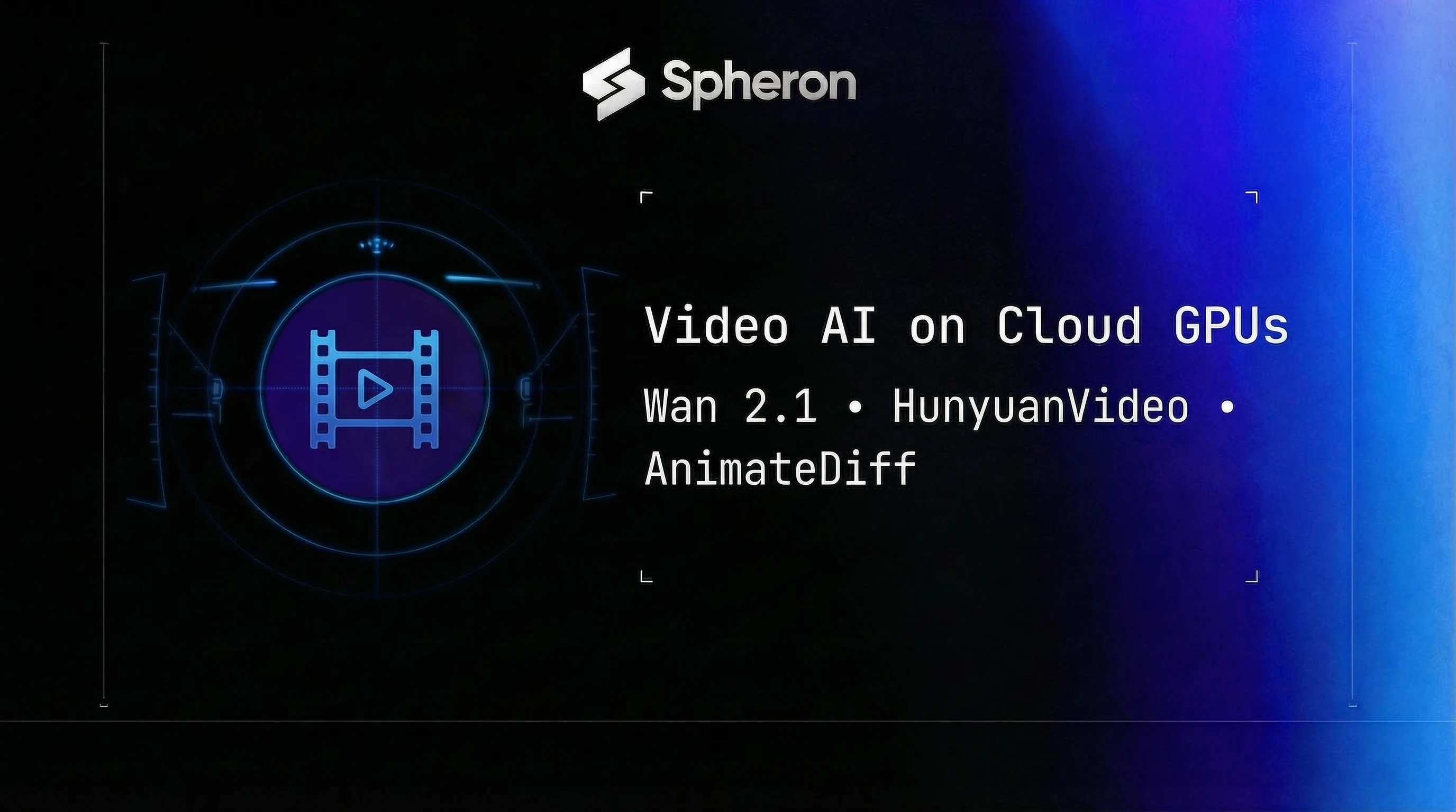 GPU Cloud for Video AI 2026: Wan 2.1, HunyuanVideo VRAM Guide