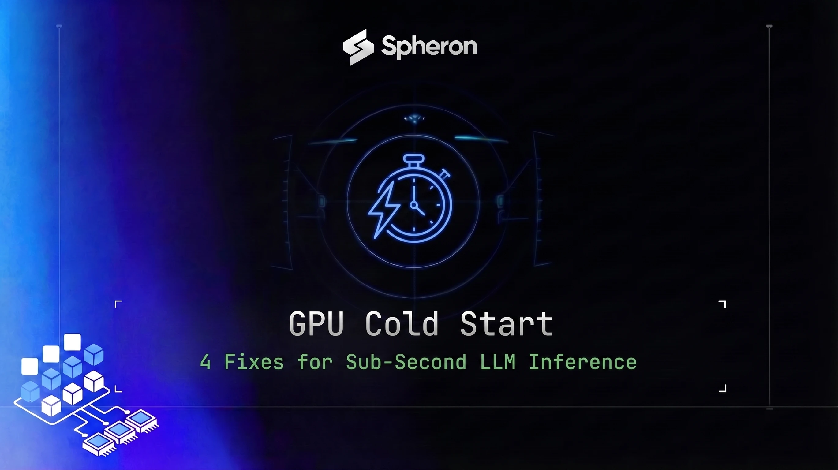 GPU Cold Start on Serverless LLM Inference: 4 Fixes That Actually Work (2026)