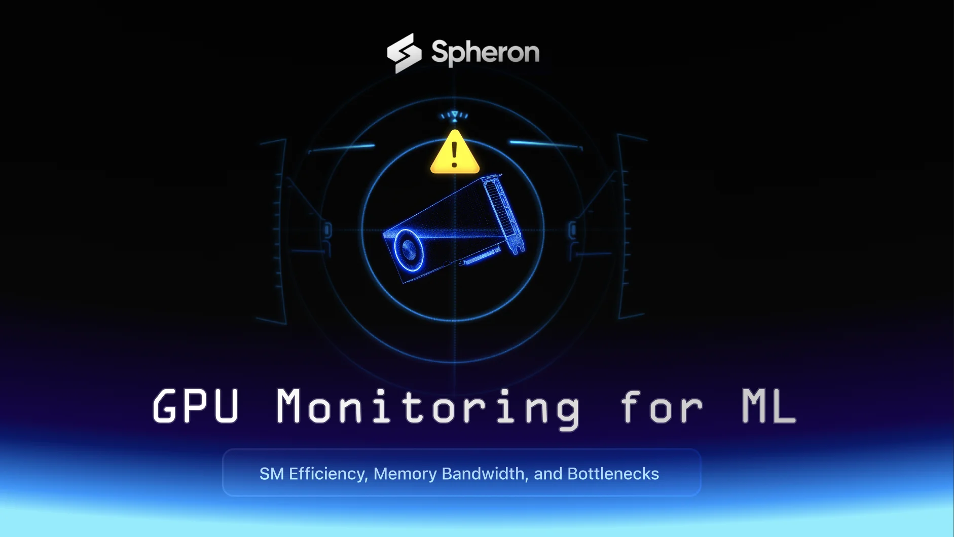 GPU Monitoring for ML: nvidia-smi, DCGM, and Production Observability Guide