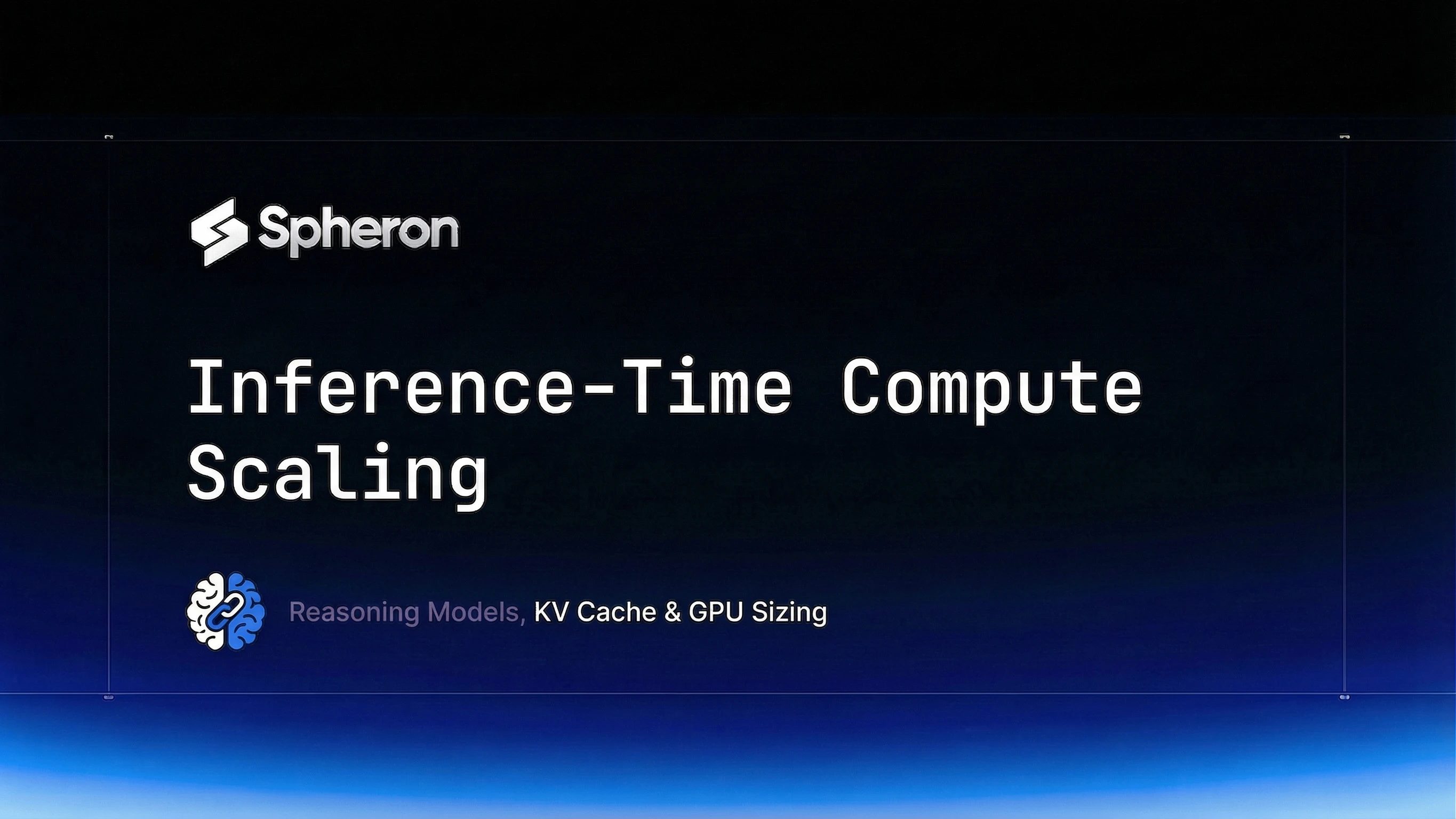 Inference-Time Compute Scaling on GPU Cloud: Allocate More GPU to Think Harder, Not Train Bigger (2026)