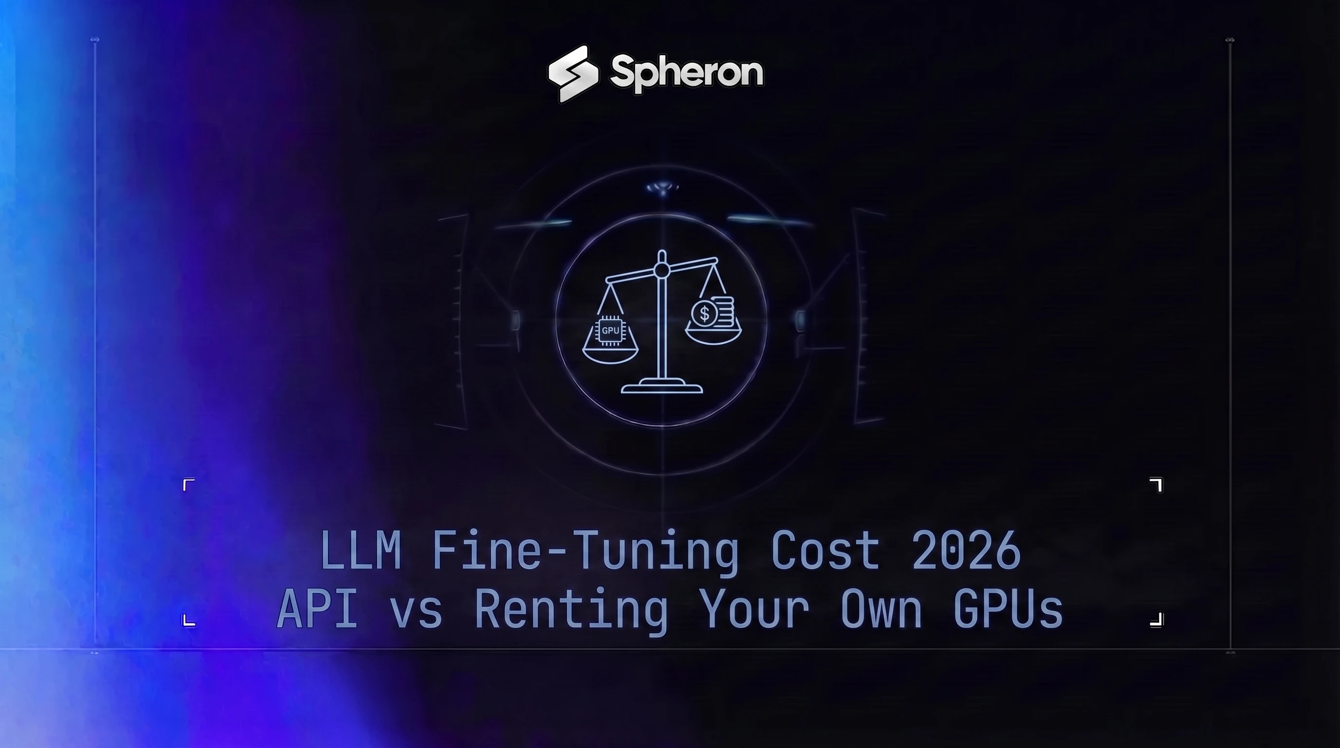 LLM Fine-Tuning Cost 2026: API vs Renting Your Own GPUs
