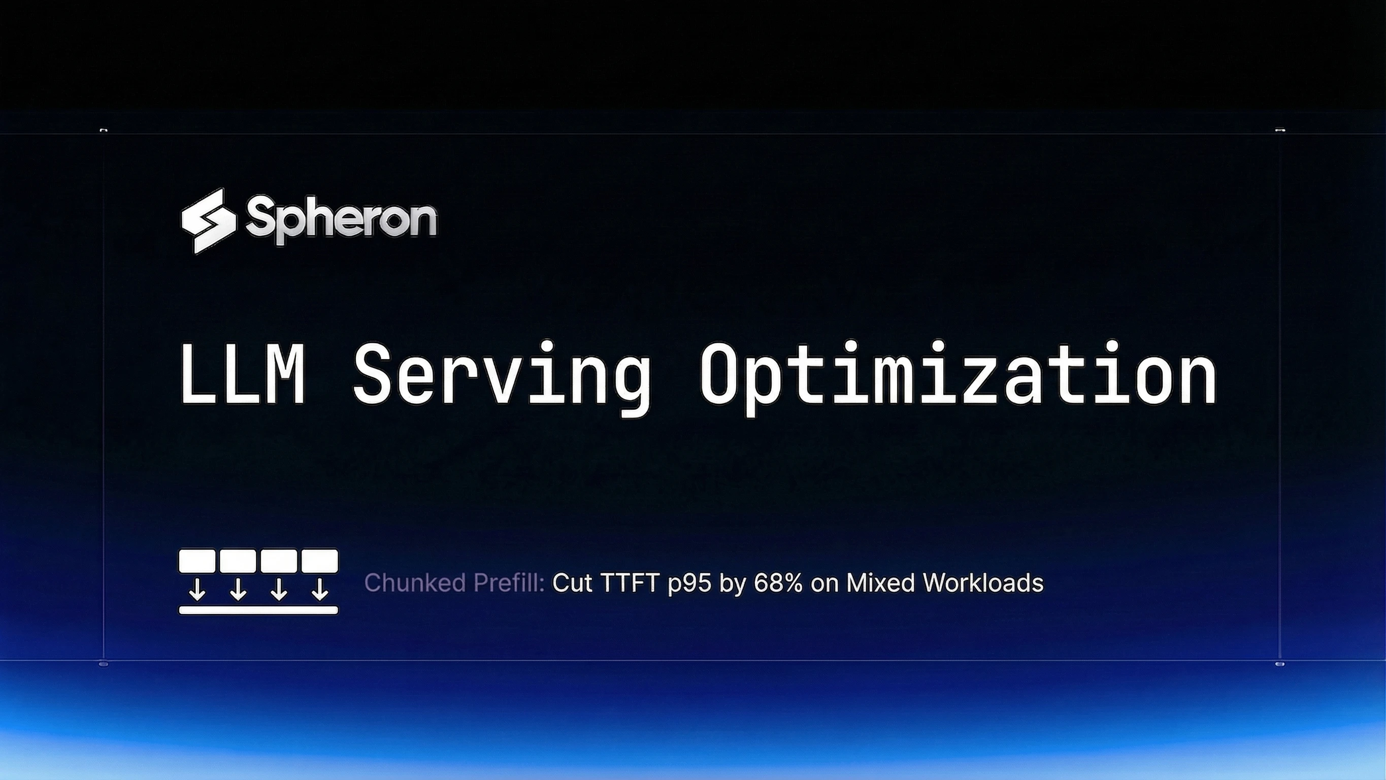 LLM Serving Optimization: Continuous Batching, PagedAttention, and Chunked Prefill on H100 (2026)