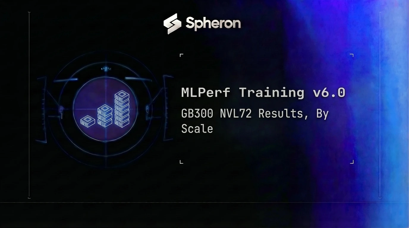 MLPerf Training v6.0 Results: What They Mean for GPU Buyers (2026)