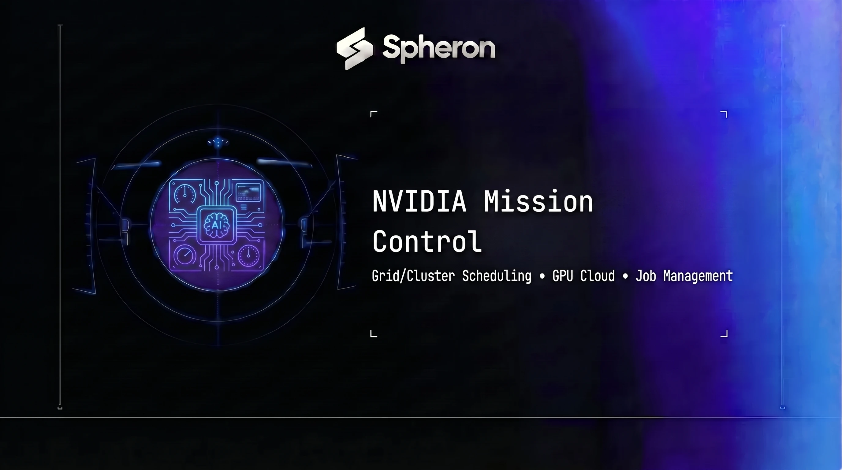 NVIDIA Mission Control on GPU Cloud: AI Factory Lifecycle Management, Multi-Tenant LLM Inference and Training (2026 Guide)