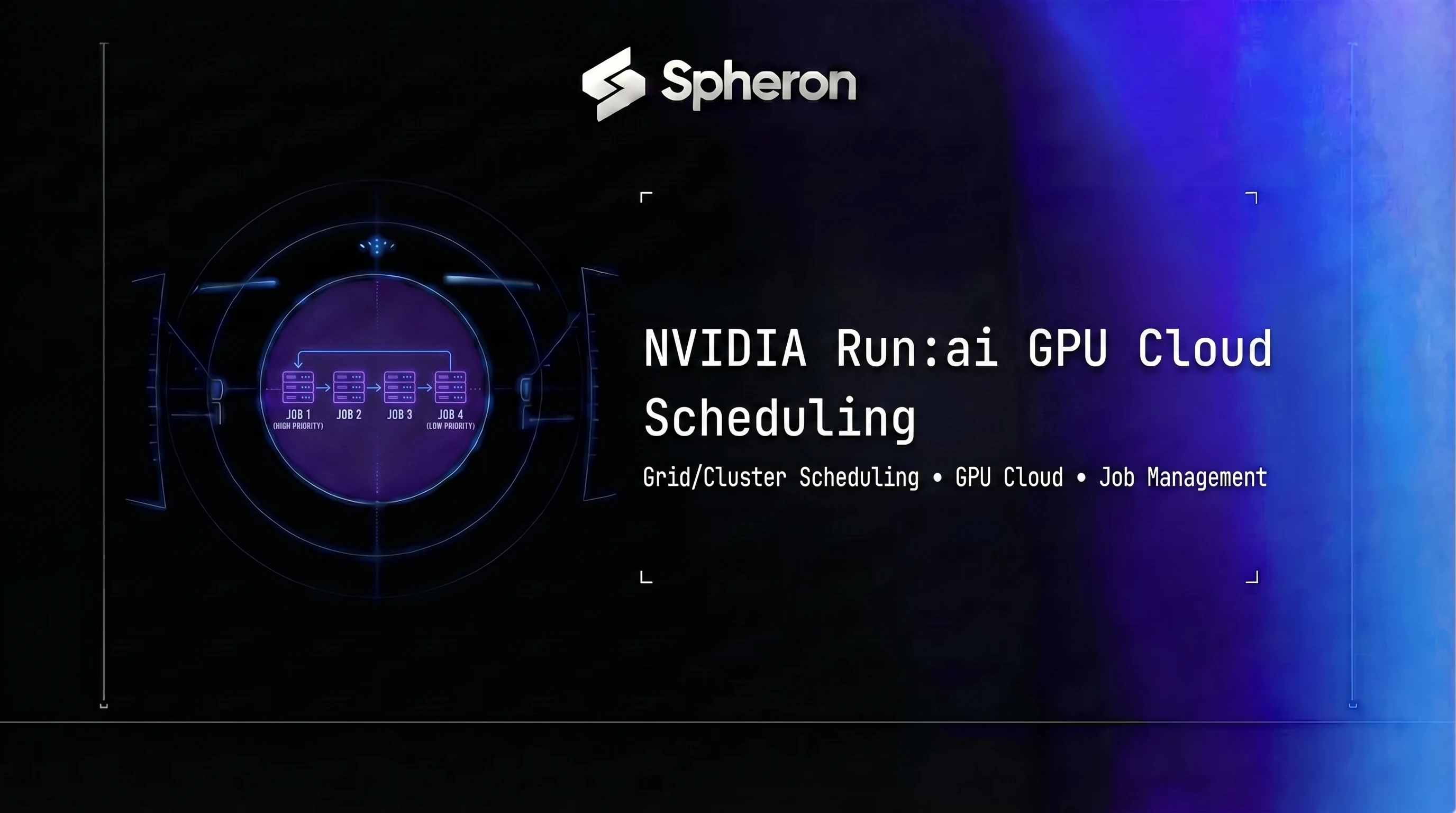 NVIDIA Run:ai on GPU Cloud: AI Workload Scheduling, Fractional GPU Sharing, and Multi-Tenant Quota Management Guide (2026)