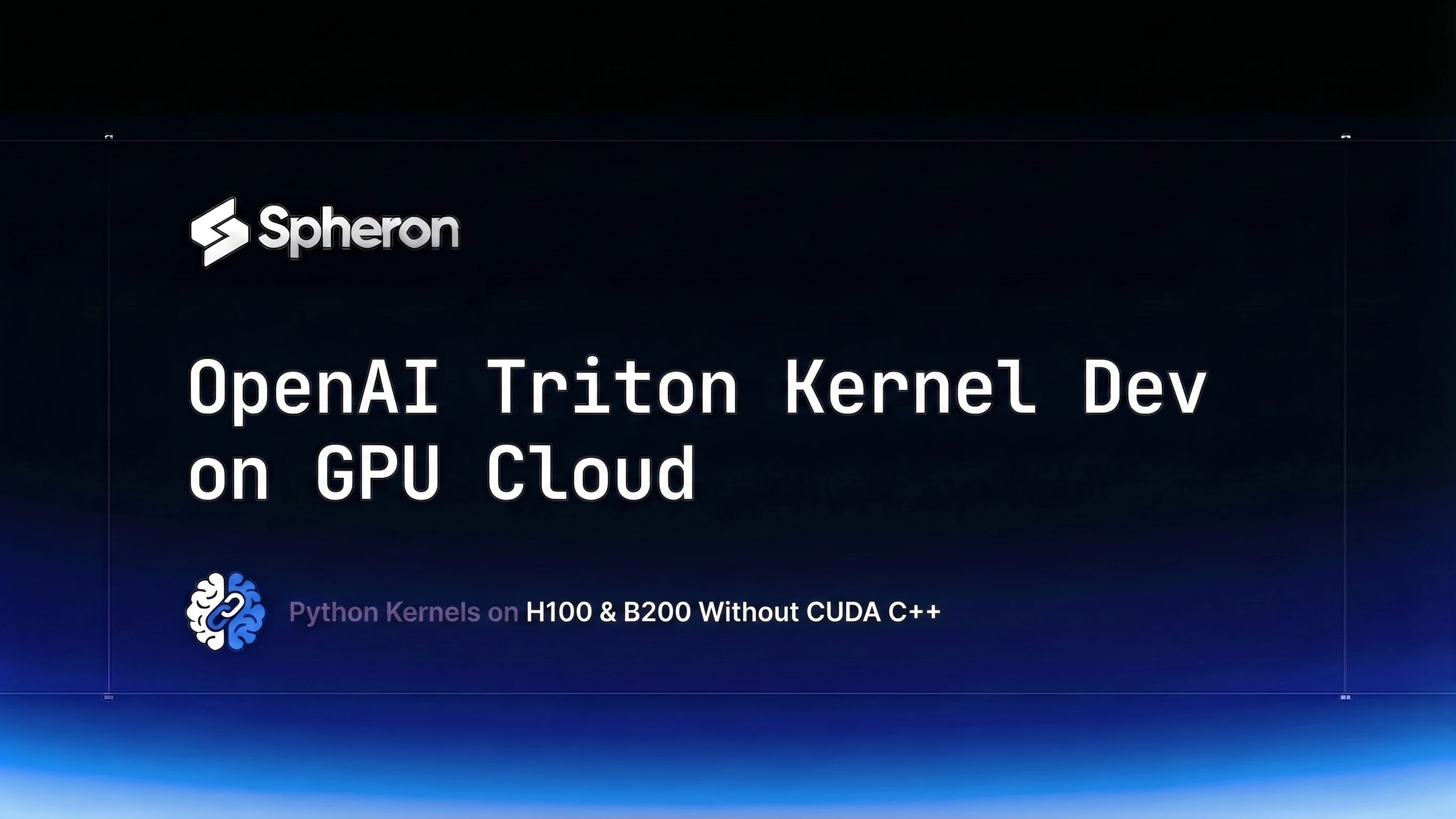 OpenAI Triton Kernel Development on GPU Cloud: Write Custom AI Kernels in Python Without CUDA C++ (2026 Guide)
