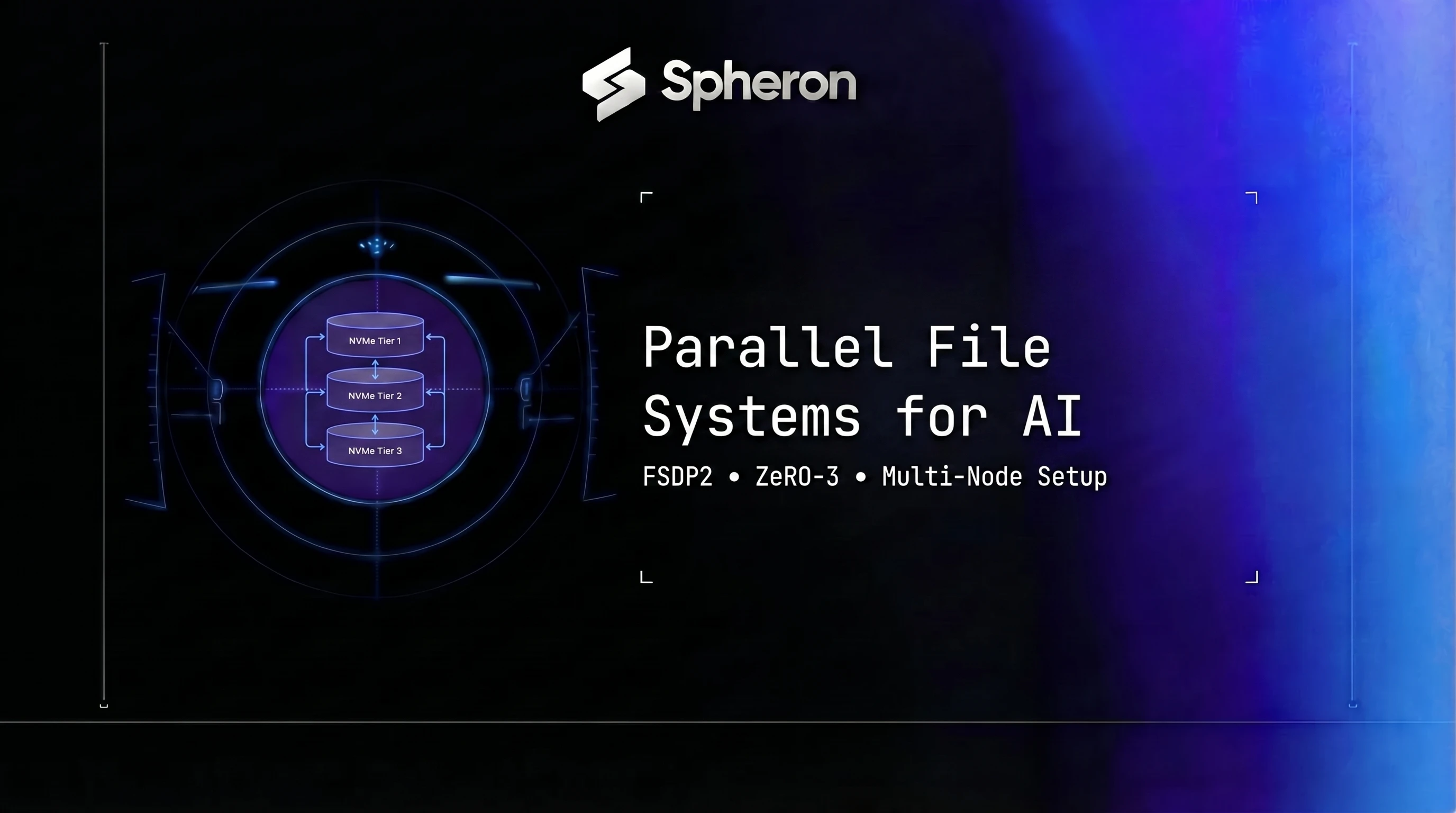 Parallel File Systems for AI on GPU Cloud: WekaIO, Lustre, and BeeGFS Production Deployment Guide for Multi-Node Training (2026)