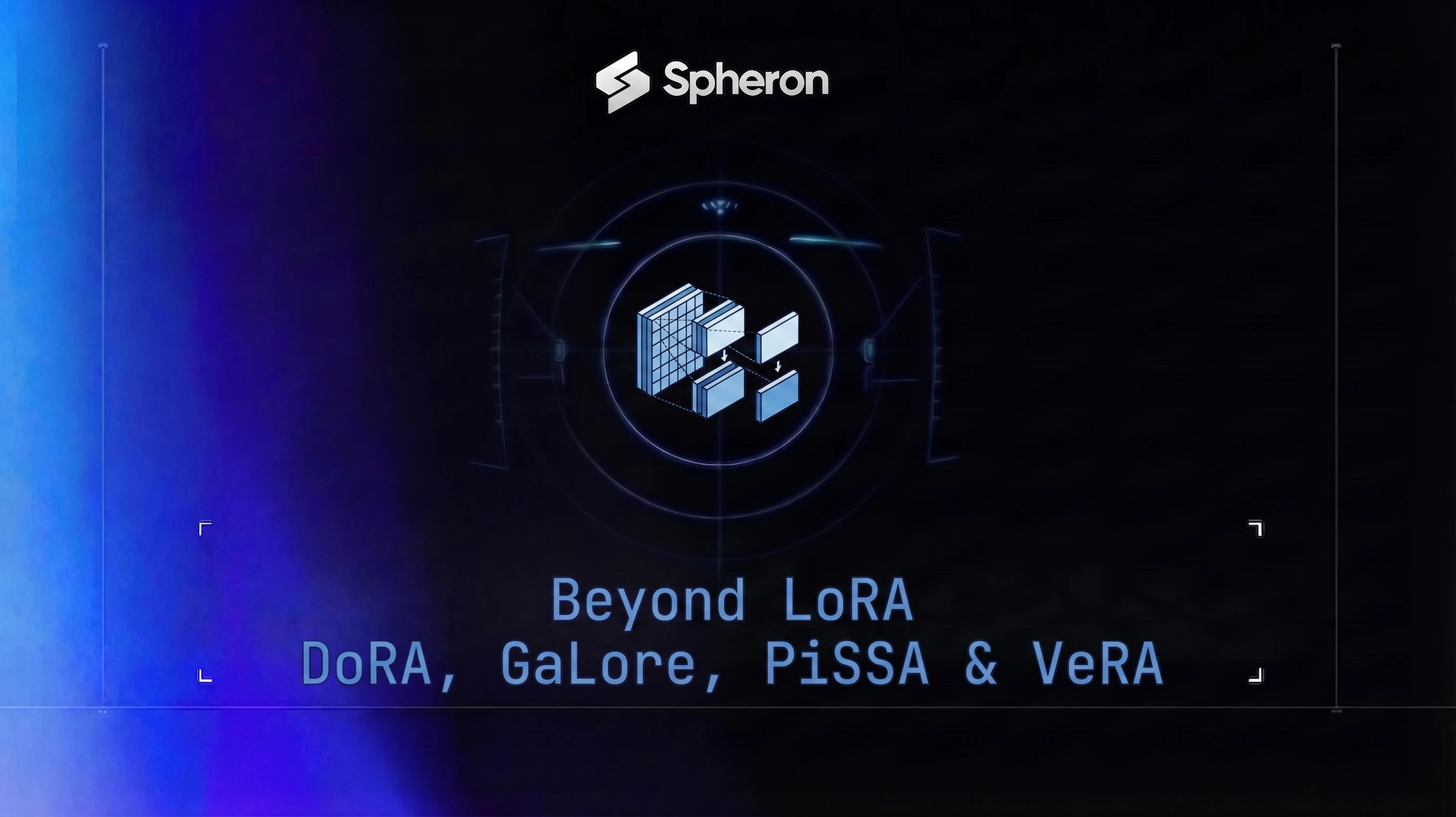 Beyond LoRA: DoRA, GaLore, PiSSA, and VeRA Fine-Tuning on GPU Cloud (2026 PEFT Decision Guide)