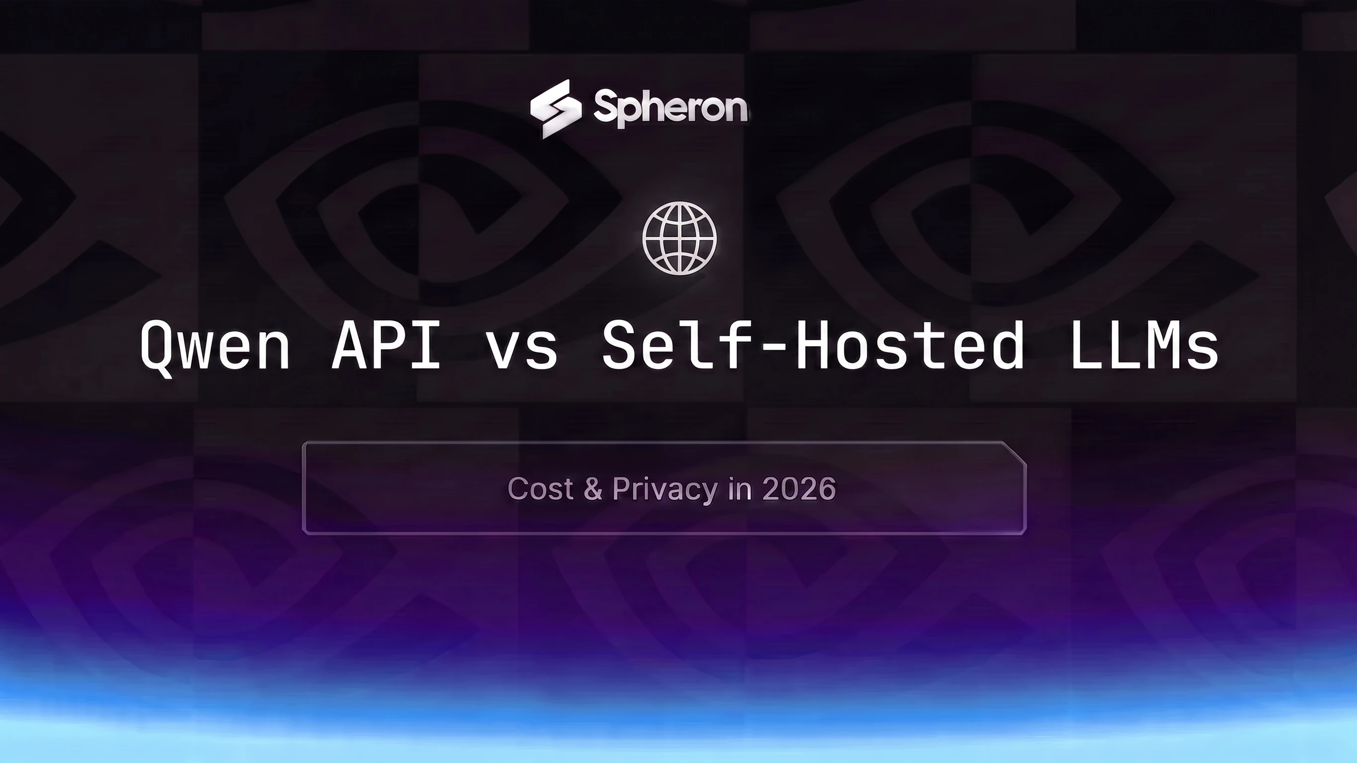 Qwen API Pricing vs Self-Hosted LLMs: Cost and Privacy (2026)