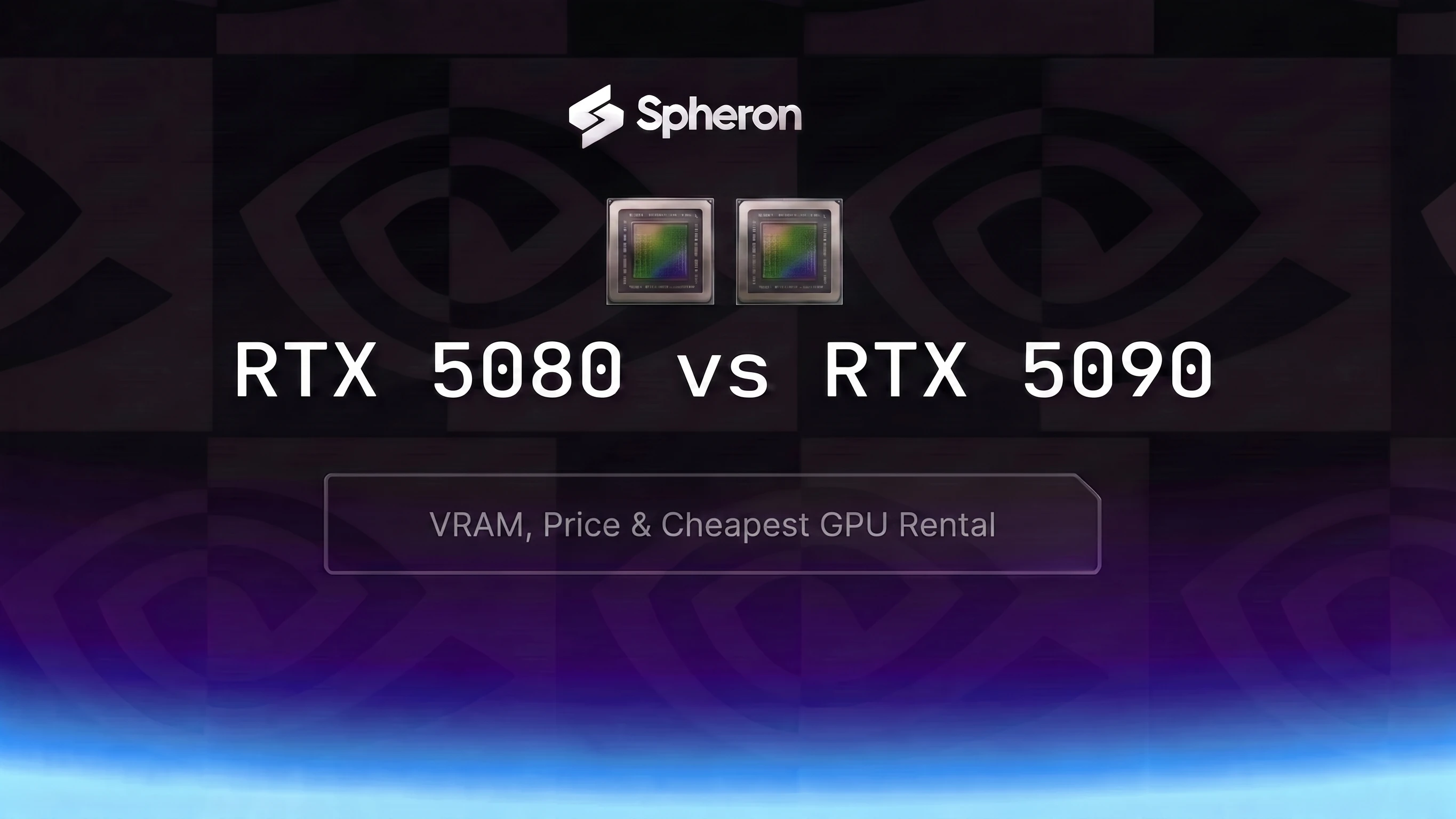 RTX 5080 vs RTX 5090: Cheapest GPU to Rent for AI (2026)
