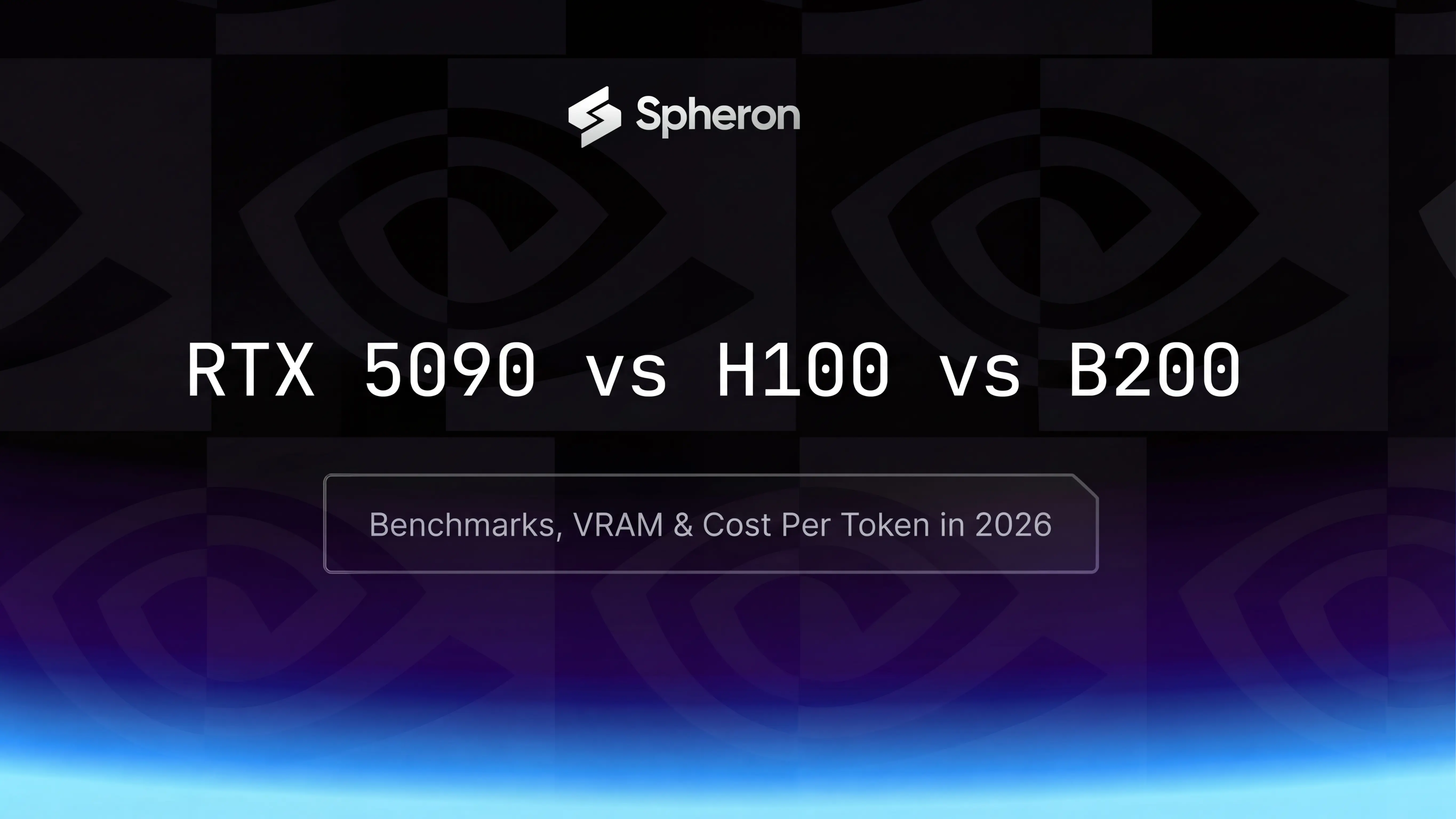 RTX 5090 vs H100 vs B200: Which GPU Is Worth It for AI in 2026?