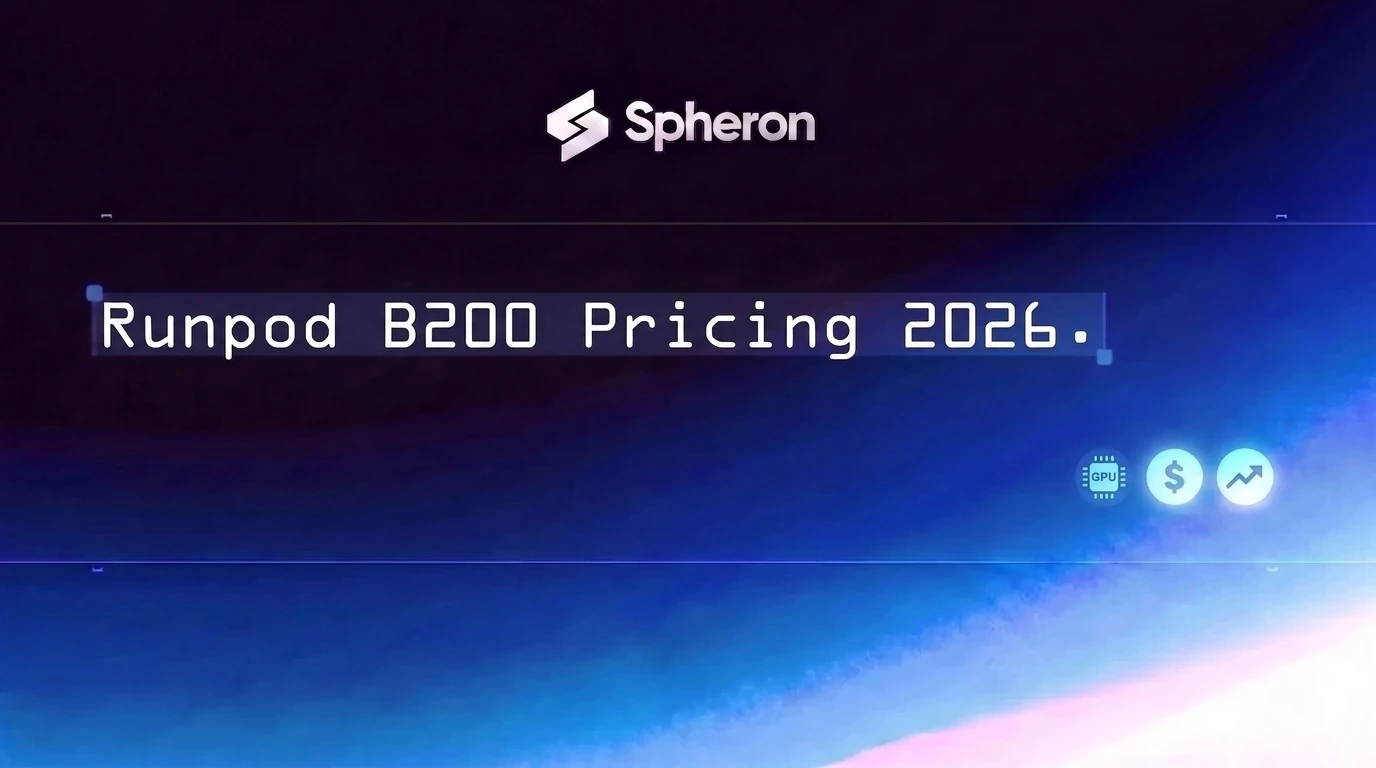 Runpod B200 Price Increase 2026: Why Rates Rose 31% This Year