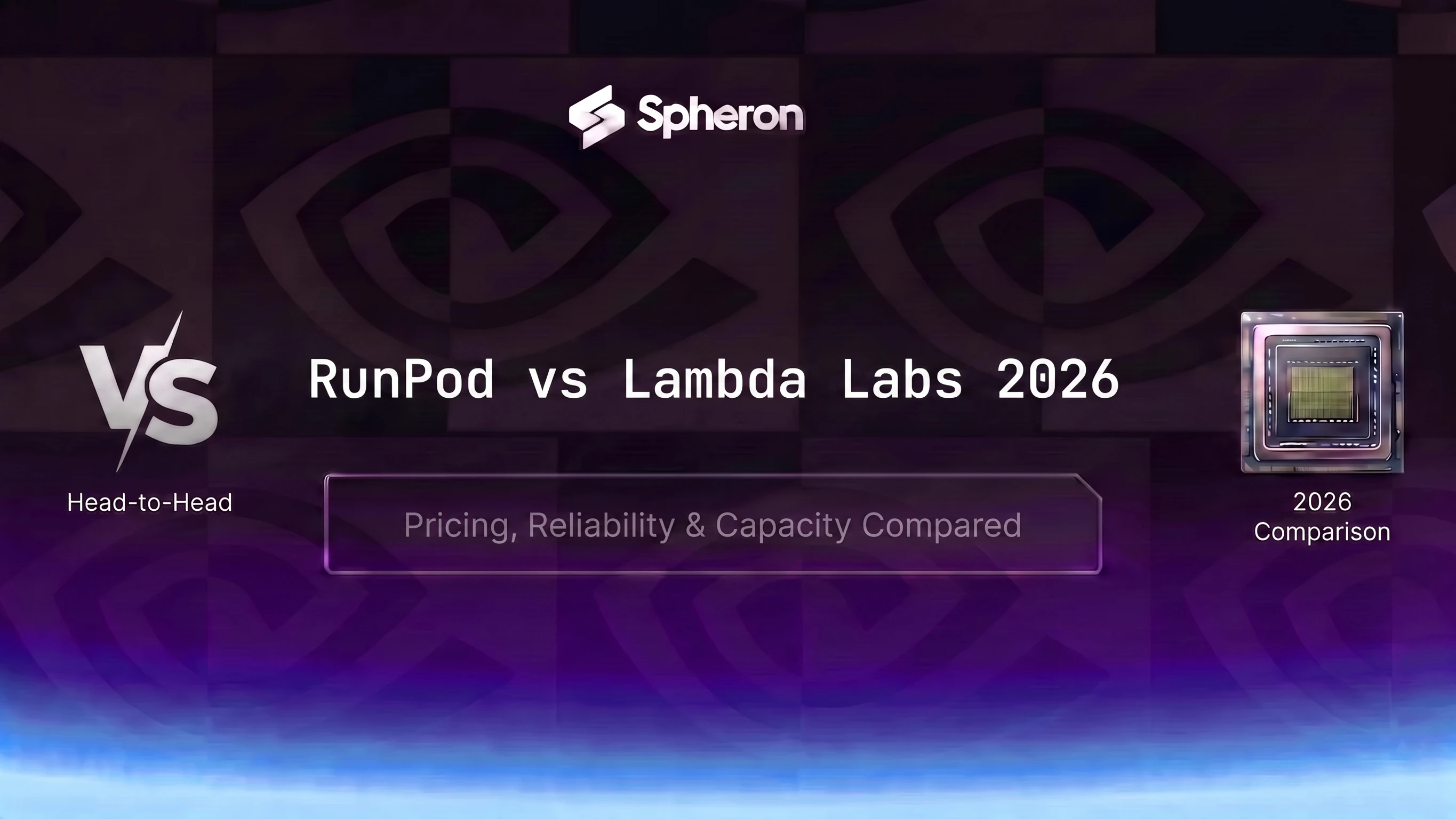 RunPod vs Lambda Labs: Which GPU Cloud Is Cheaper in 2026?