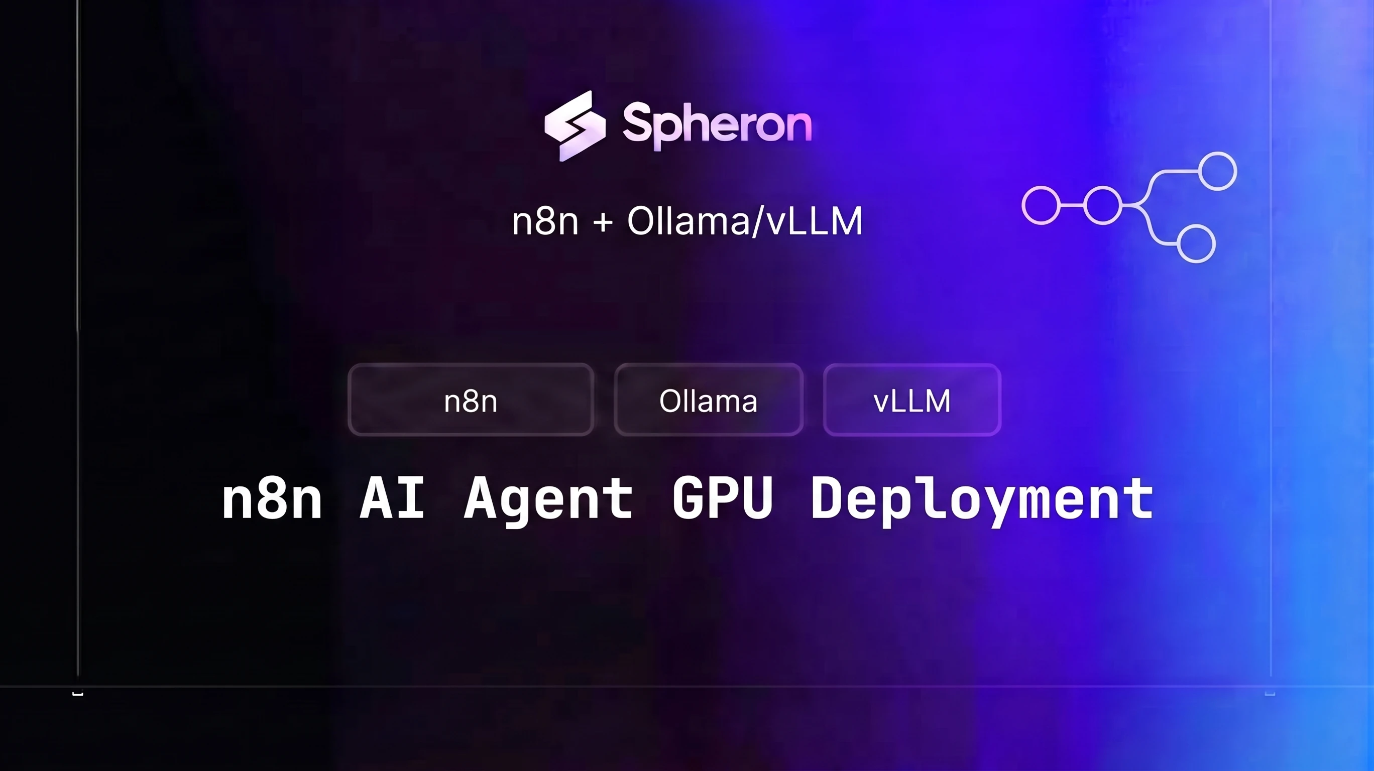 n8n AI Agent GPU Deployment: Self-Host Local LLMs (2026)
