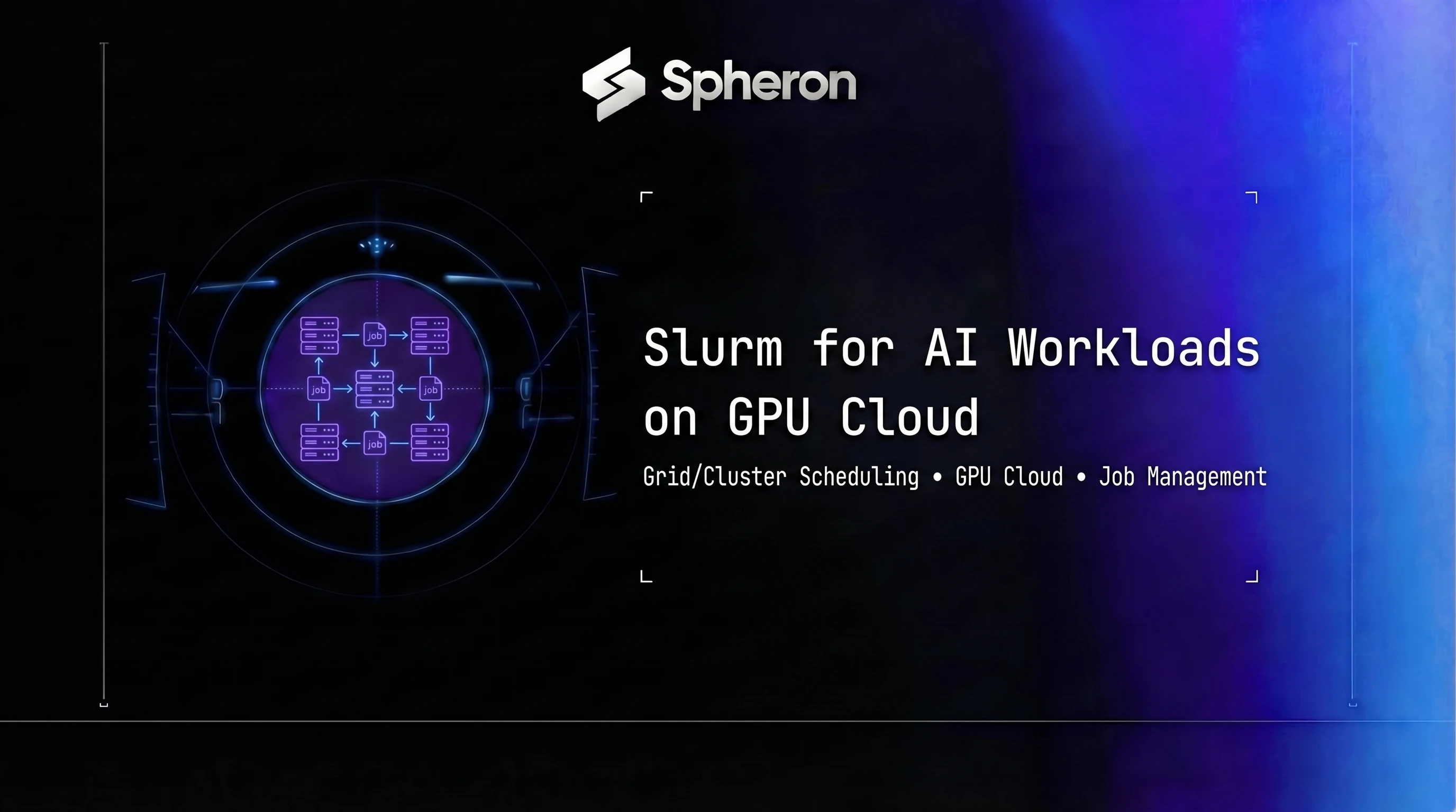 Slurm for AI Workloads on GPU Cloud: HPC-Style Job Scheduling for LLM Training and Batch Inference (2026 Guide)