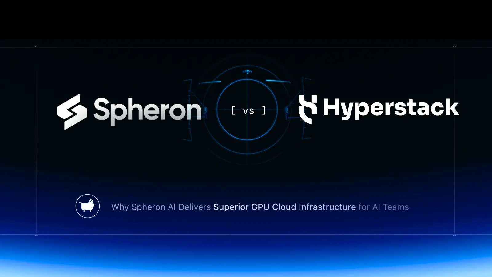 Spheron vs Hyperstack: GPU Cloud Compared for AI Teams in 2026