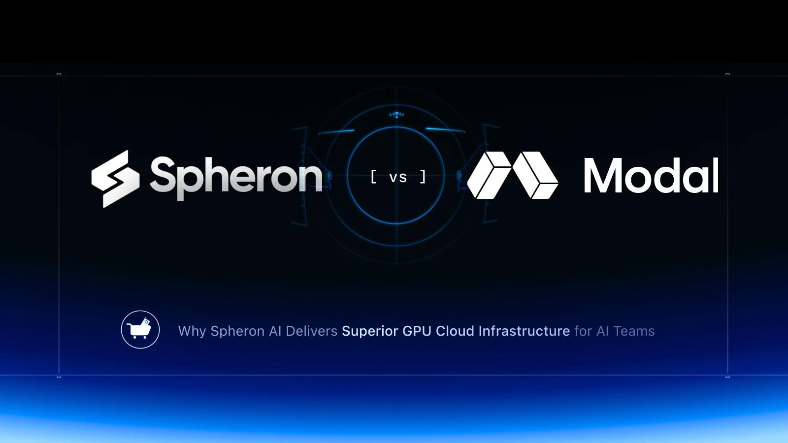 Spheron vs Modal: Bare Metal GPU vs Serverless GPU