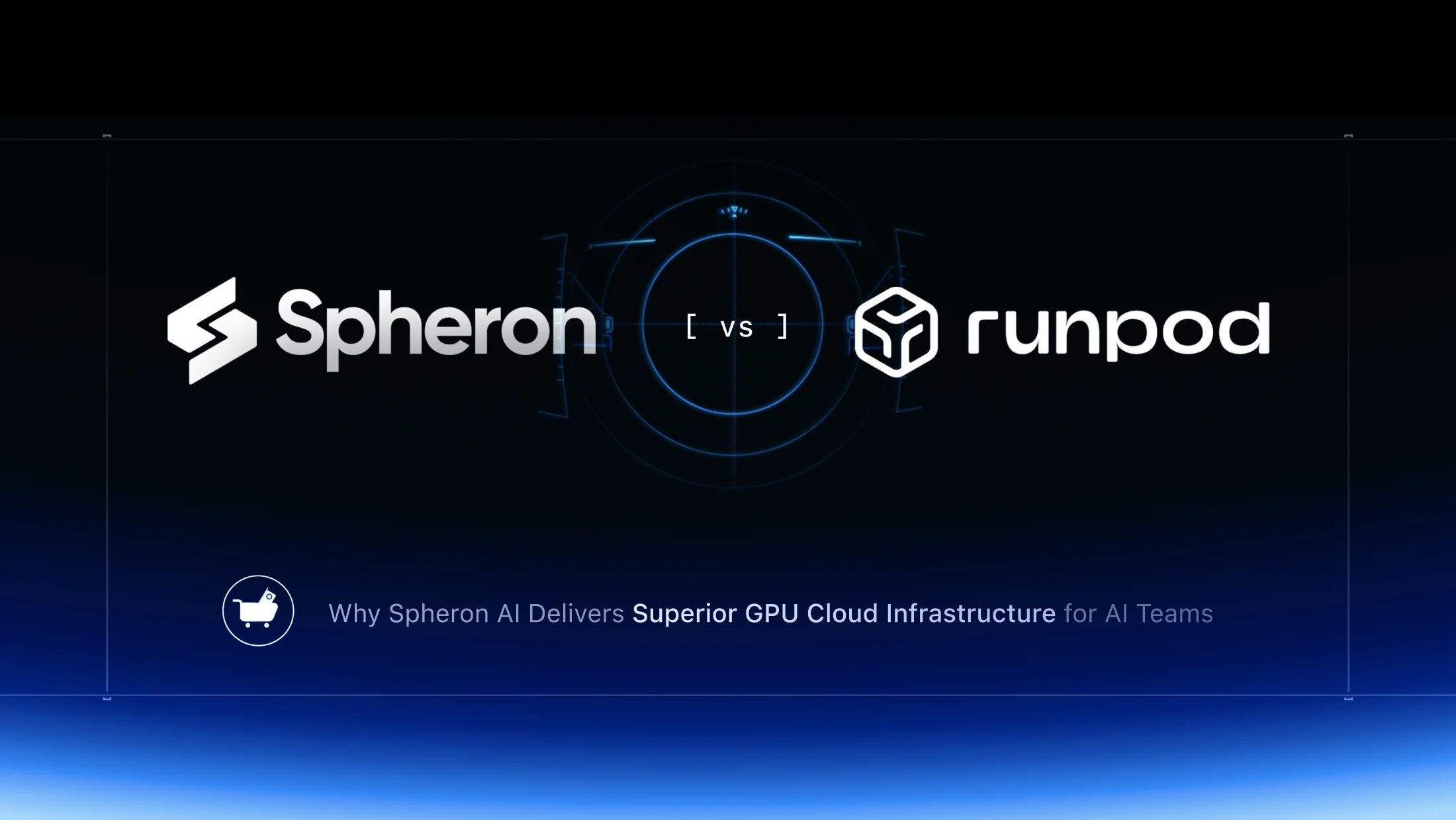 Spheron vs RunPod: Why Spheron Delivers Superior GPU Cloud for AI Teams