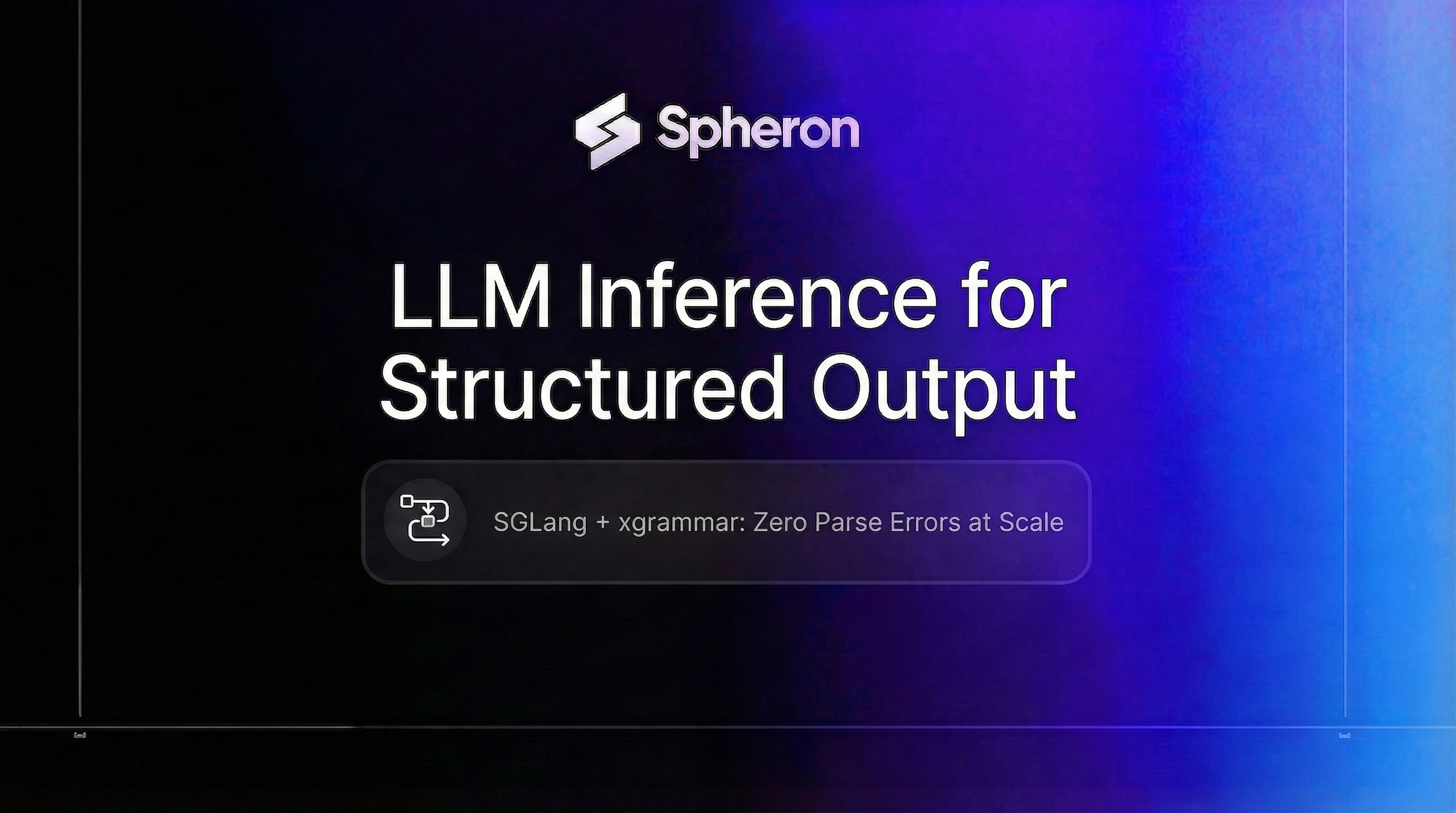 Structured Output and Function Calling on GPU Cloud: Inference Optimization Guide for AI Agents