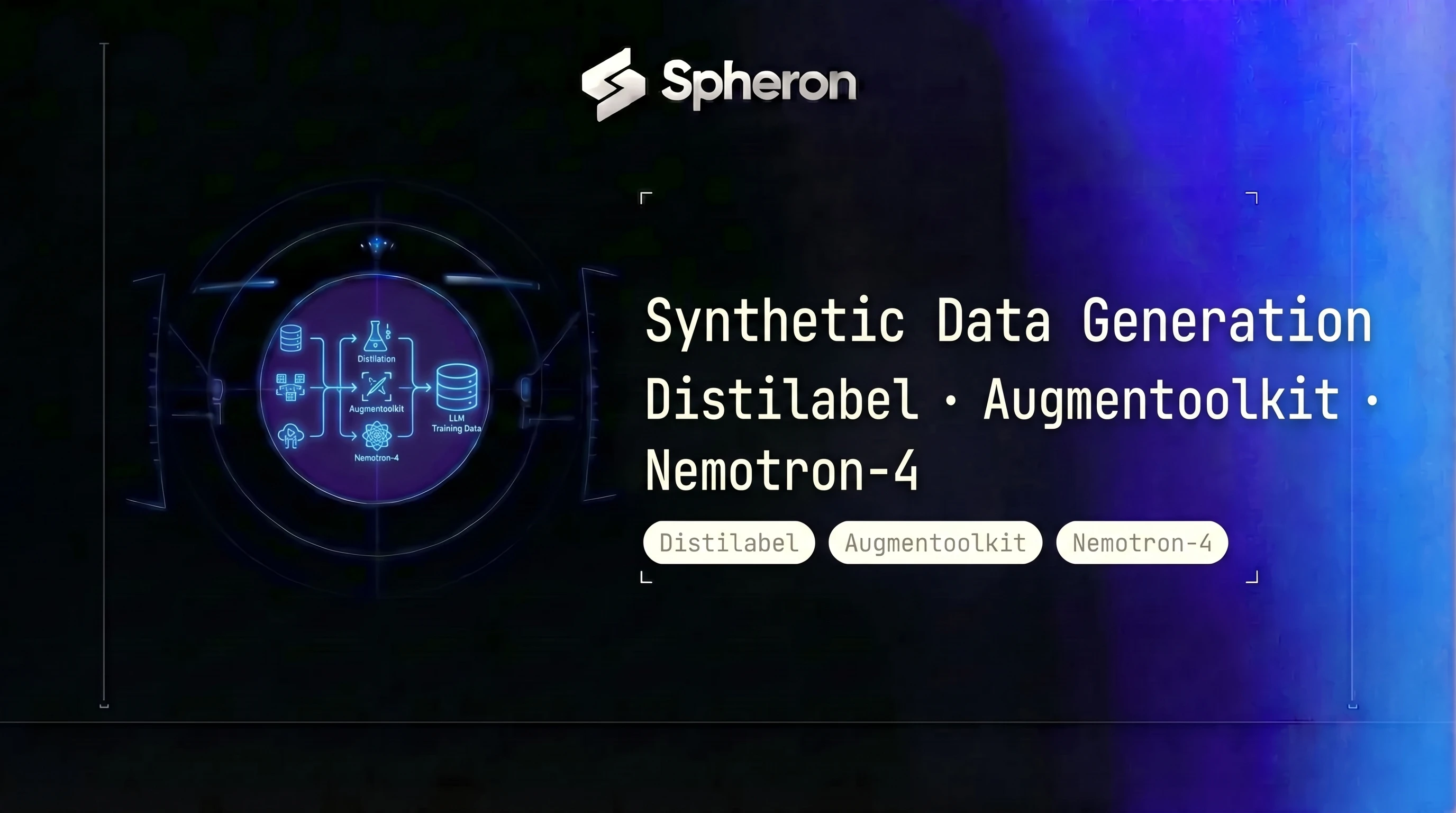 Synthetic Data Generation on GPU Cloud: Distilabel, Augmentoolkit, and Nemotron-4 for LLM Fine-Tuning (2026 Guide)