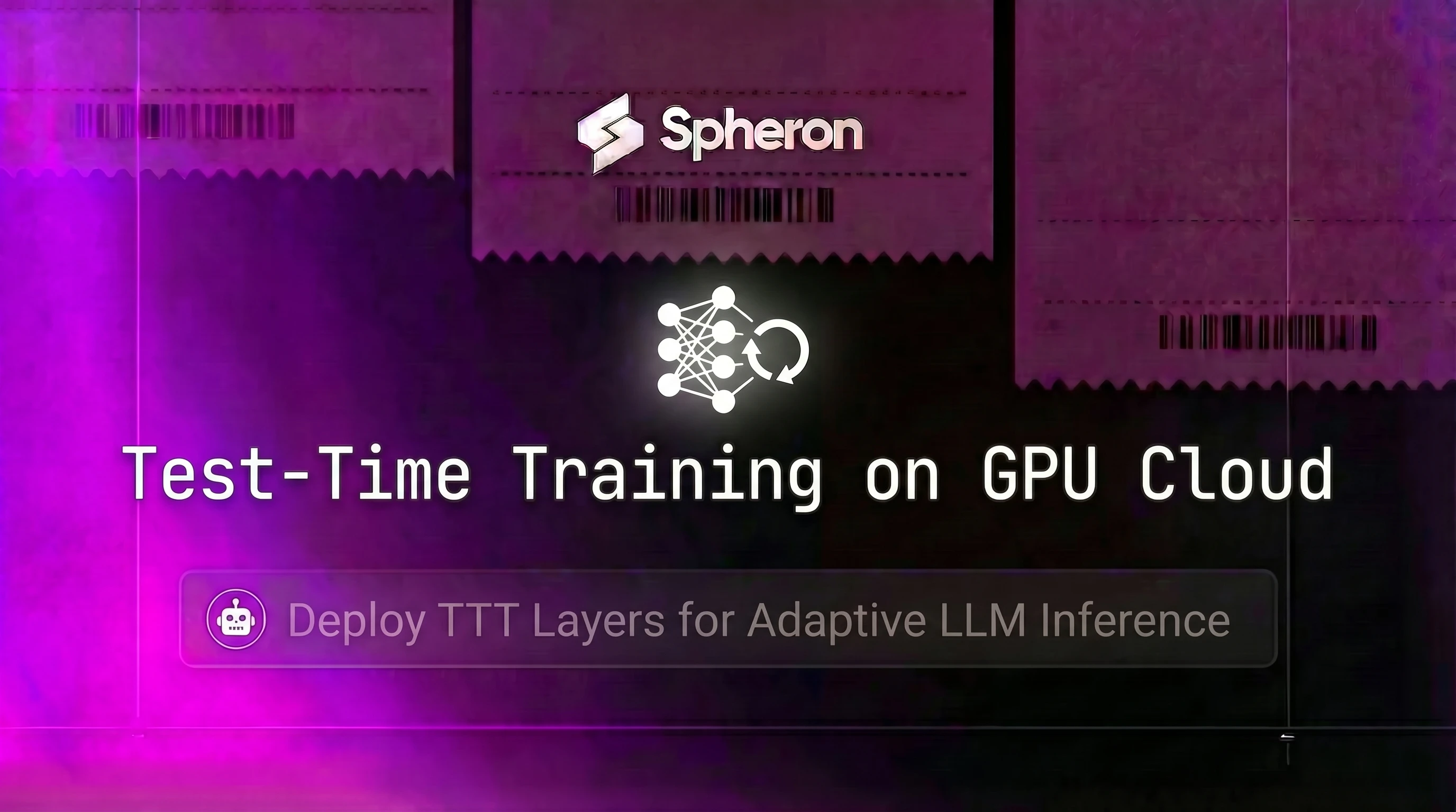 Test-Time Training on GPU Cloud: Deploy TTT Layers for Adaptive LLM Inference Without Retraining (2026 Guide)