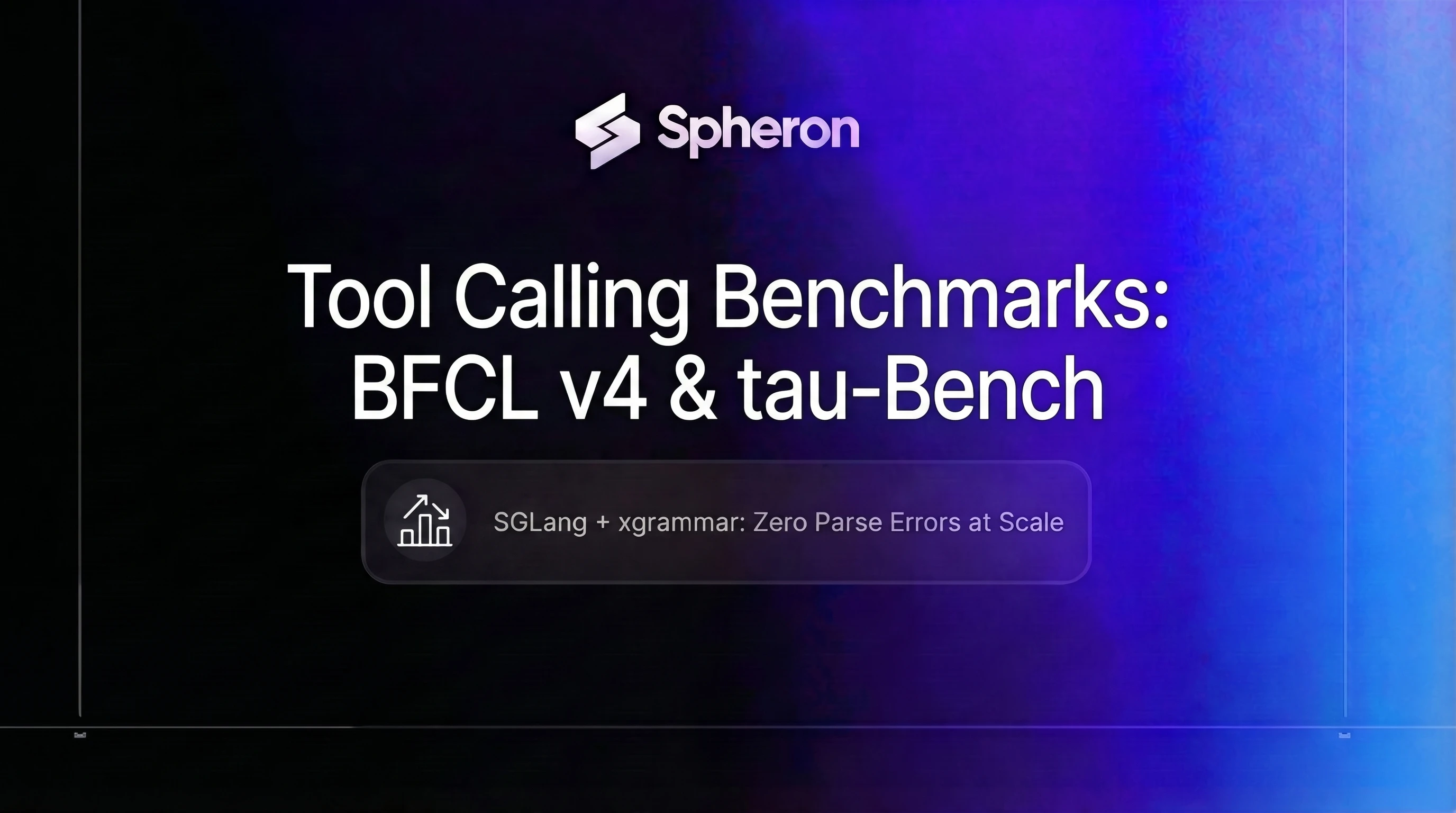 AI Agent Tool Calling Benchmarks on GPU Cloud: BFCL v4, tau-Bench, and Function-Call Latency Optimization (2026 Guide)