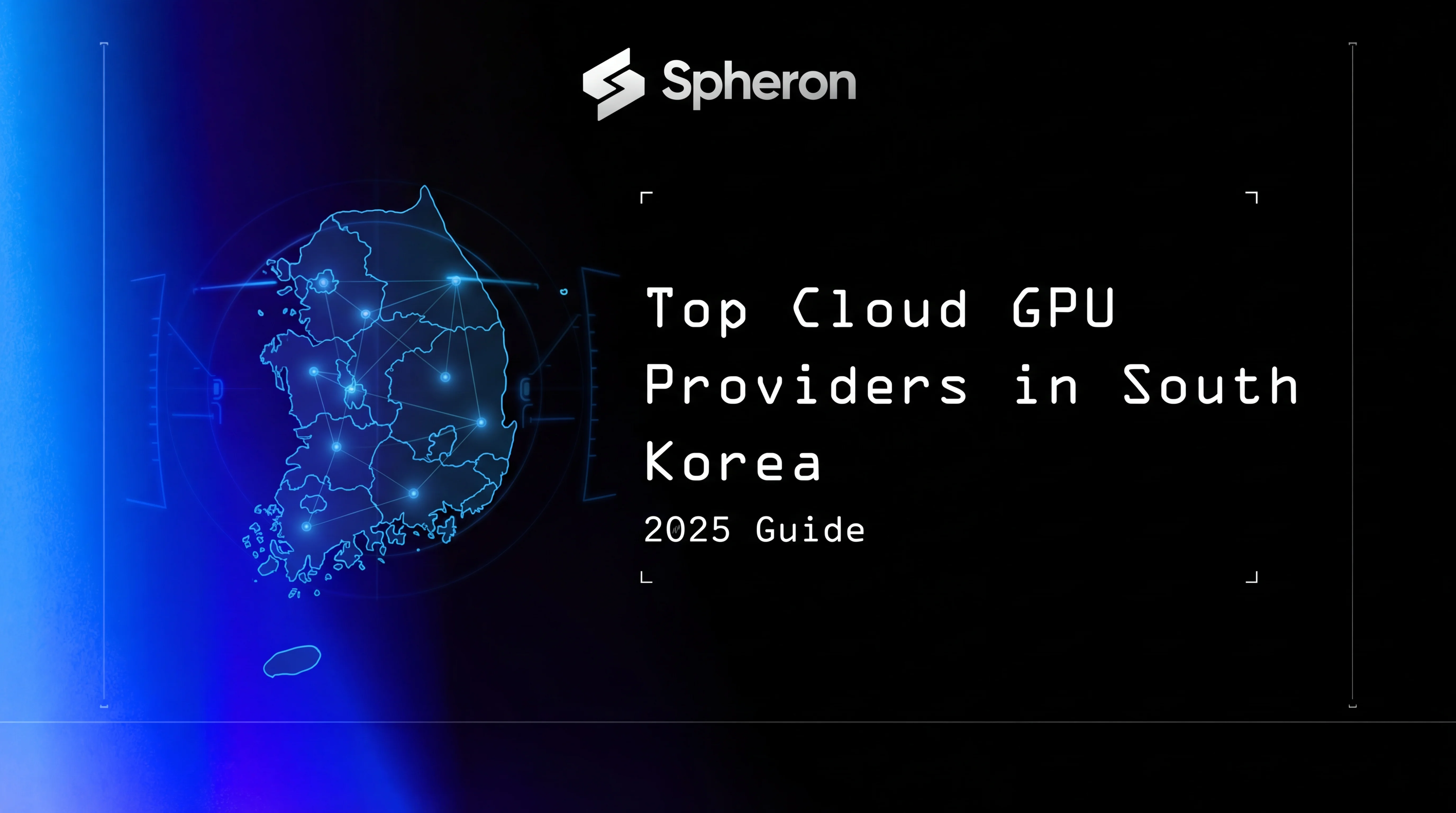 Top 10 Cloud GPU Providers for AI and Deep Learning in South Korea (2025)