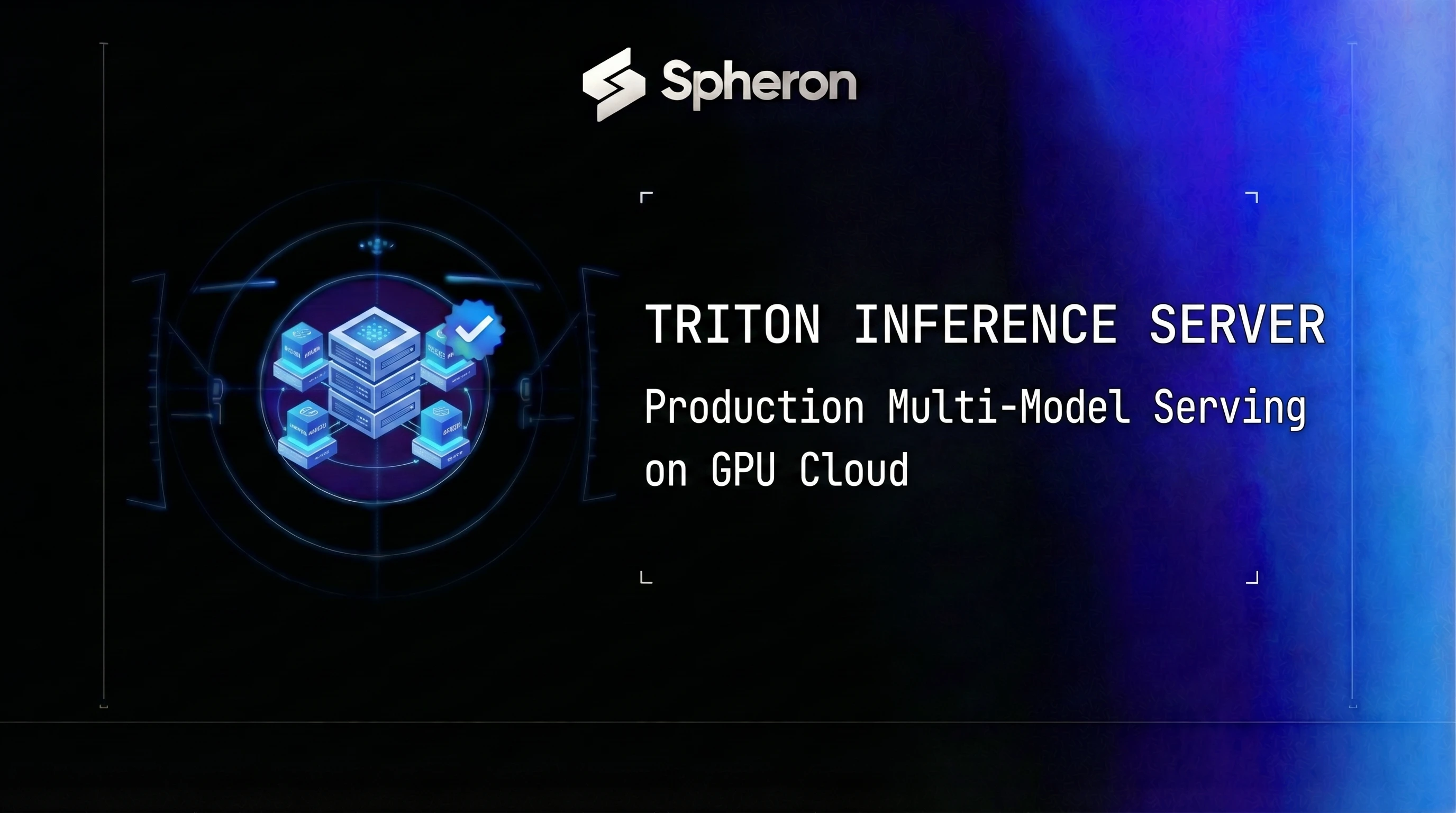 Deploy NVIDIA Triton Inference Server on GPU Cloud: Production Multi-Model Serving (2026)