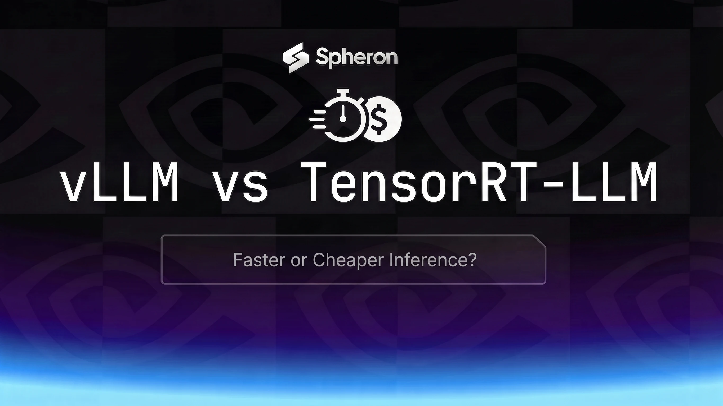 vLLM vs TensorRT-LLM 2026: Faster or Cheaper Inference?