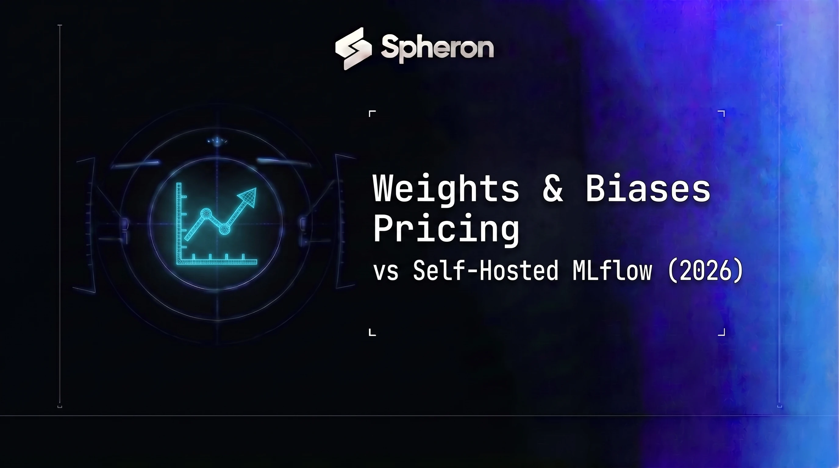 Weights & Biases Pricing vs Self-Hosted MLflow (2026)