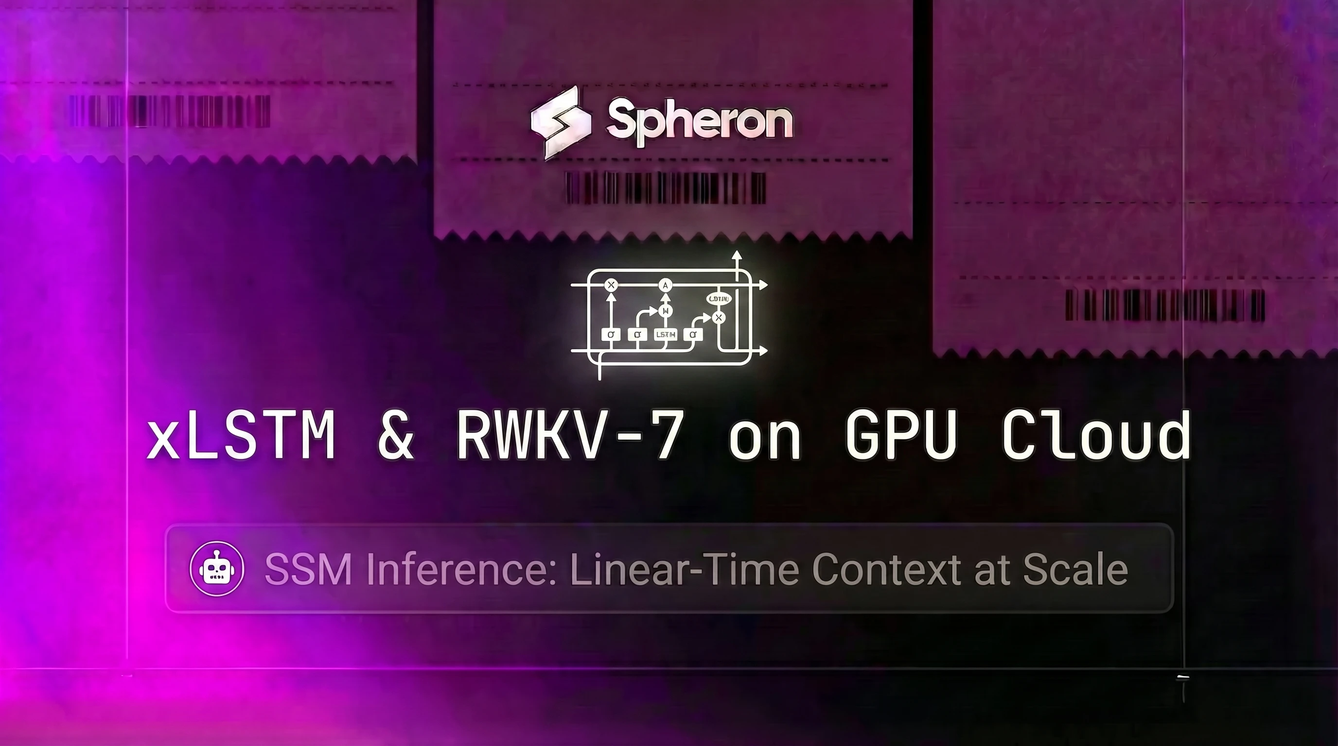Deploy xLSTM and RWKV-7 on GPU Cloud: Linear-Attention Alternatives for Million-Token Context Inference (2026)