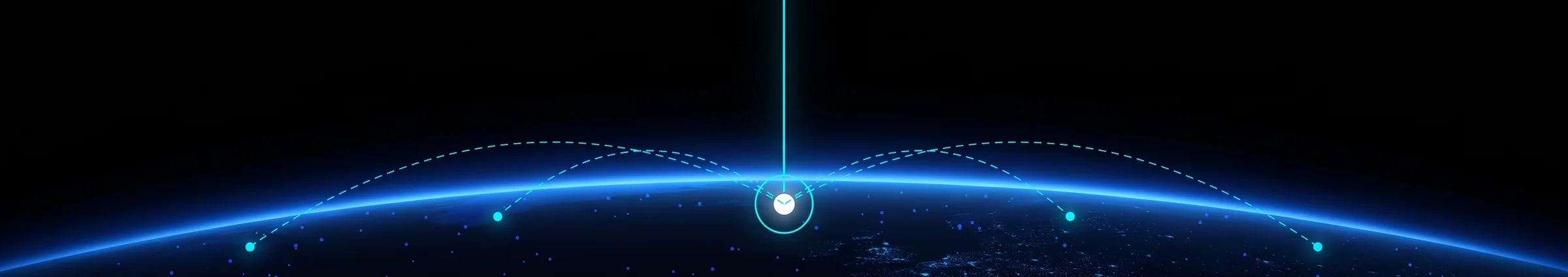 Spheron GPU instance going live and linking data centers across the globe